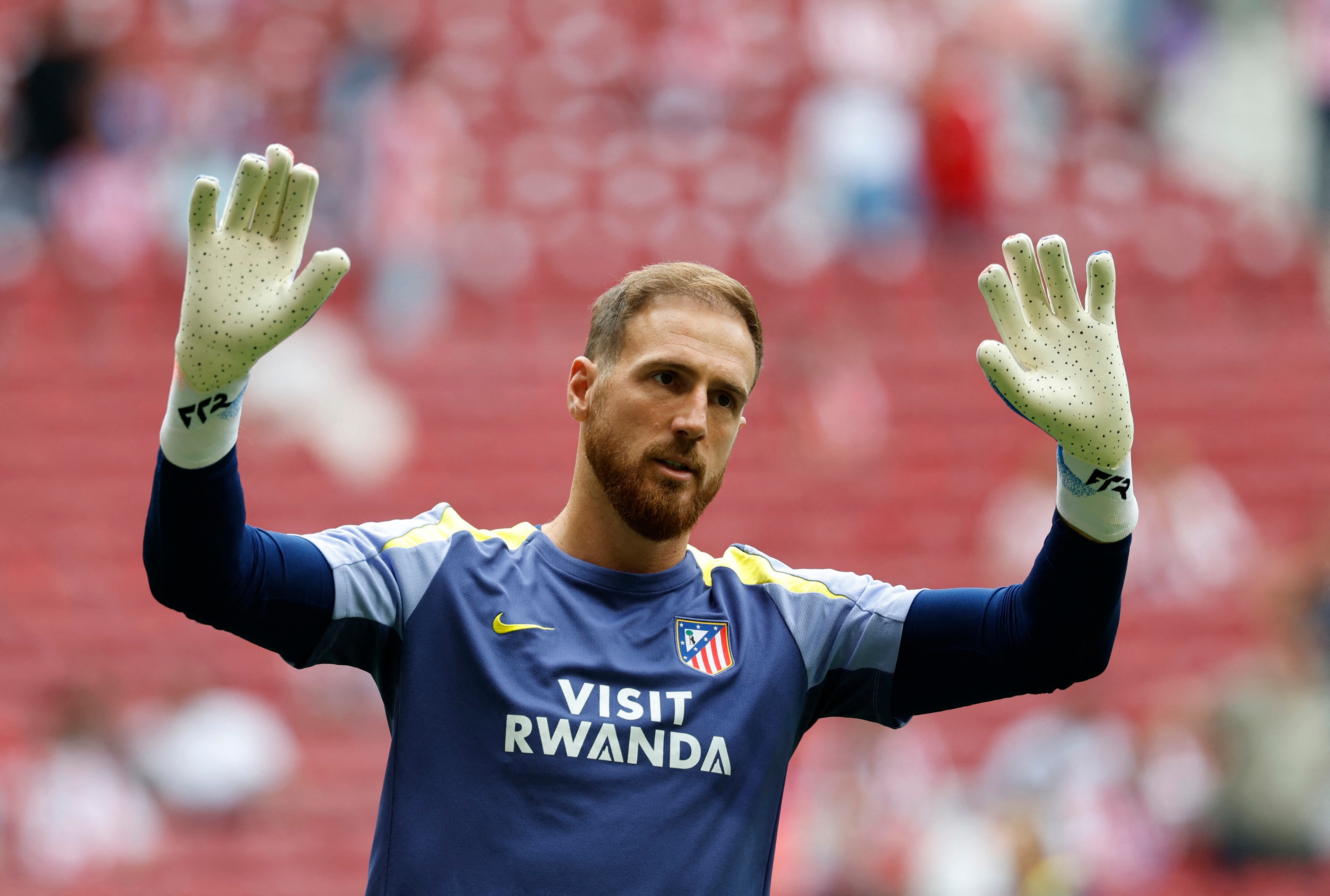Jan Oblak