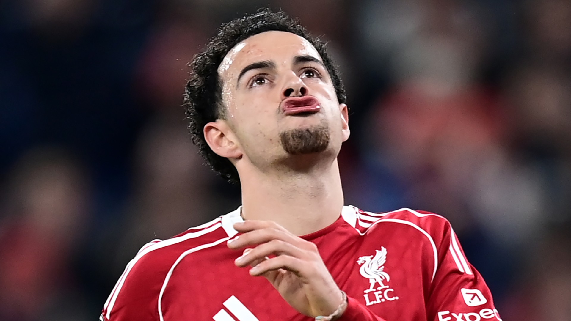 Jones: It needs to change