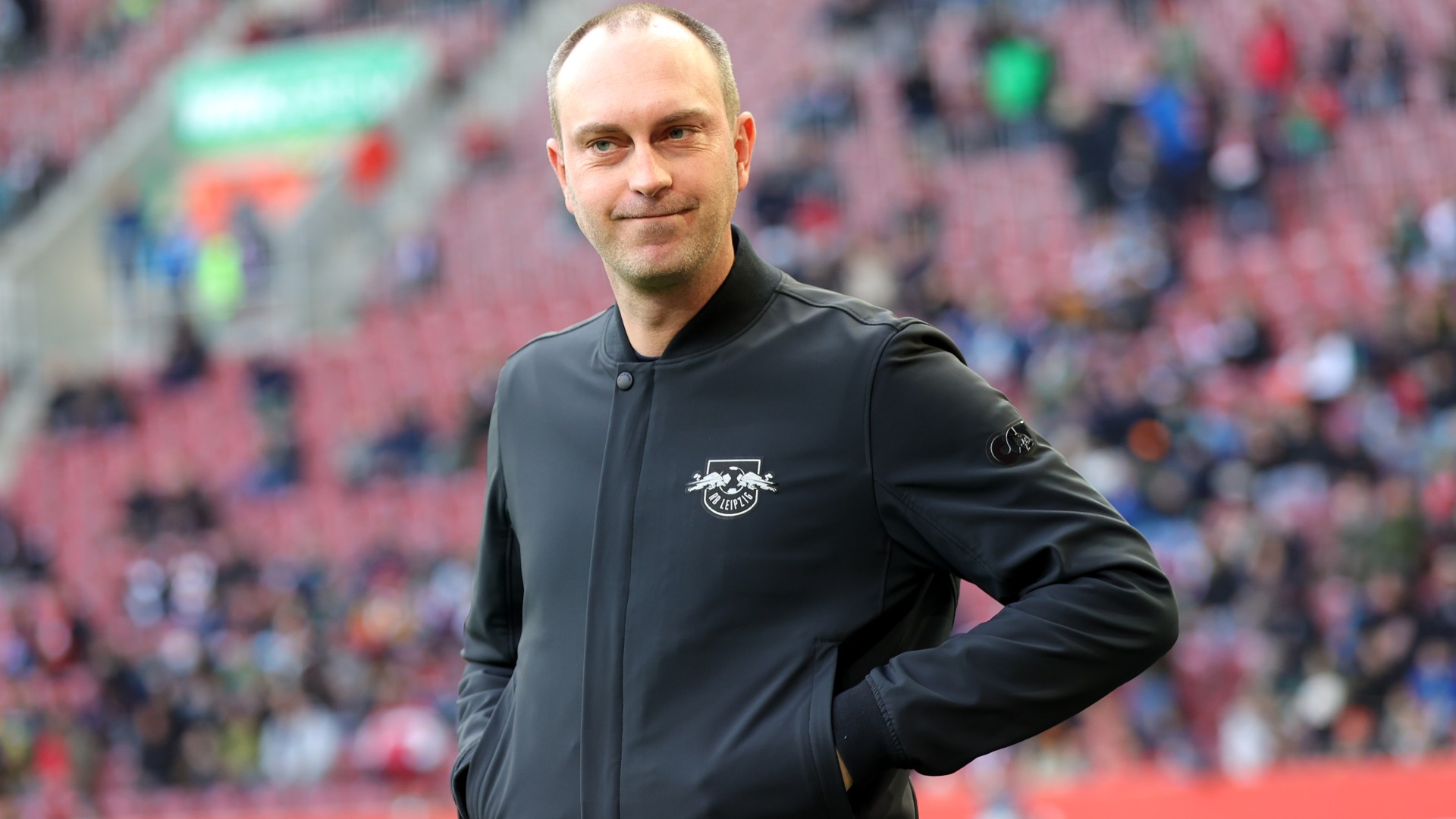 Preview: M'gladbach v RB Leipzig