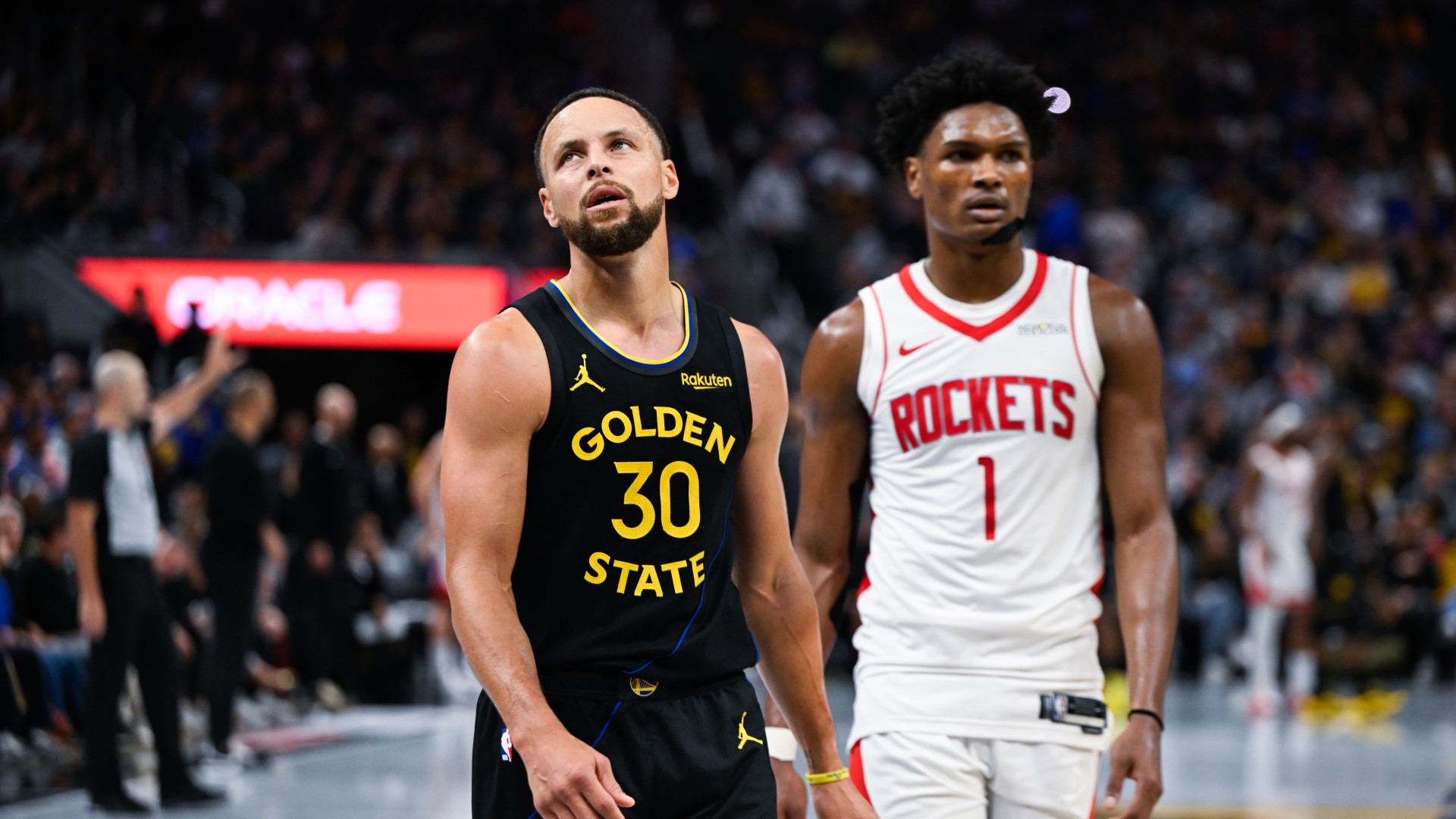 Kerr relieved over Curry injury