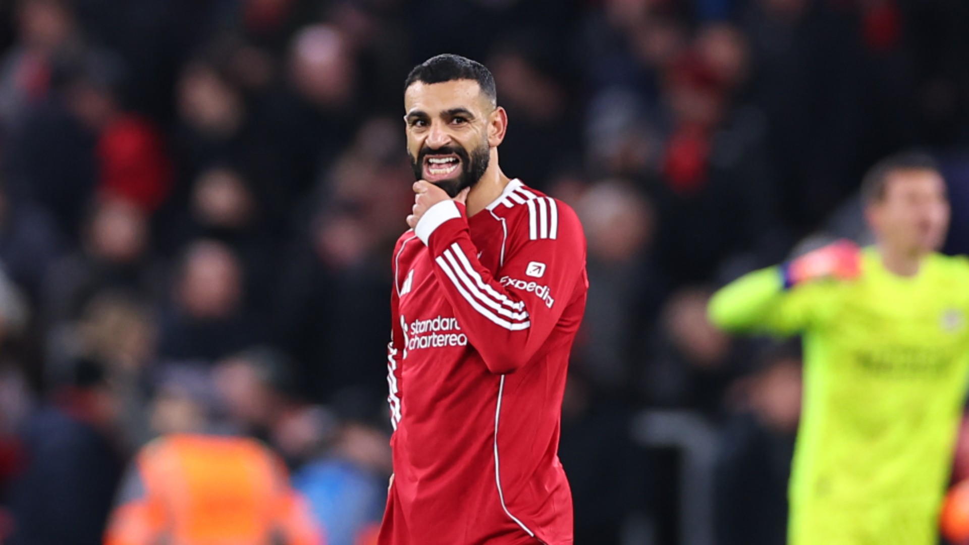 Carragher slams Liverpool players