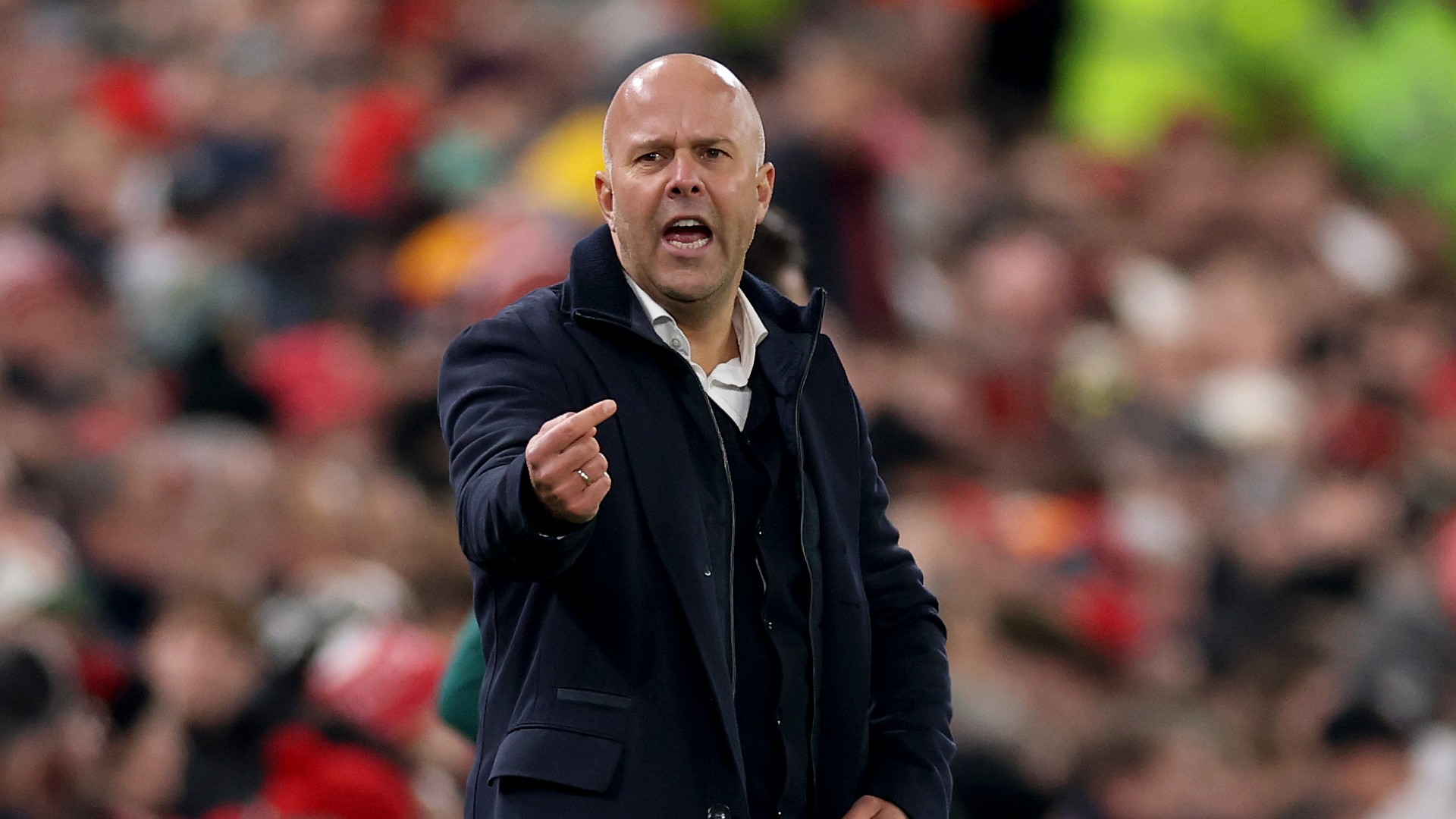 Slot vows Liverpool will 'fight on'