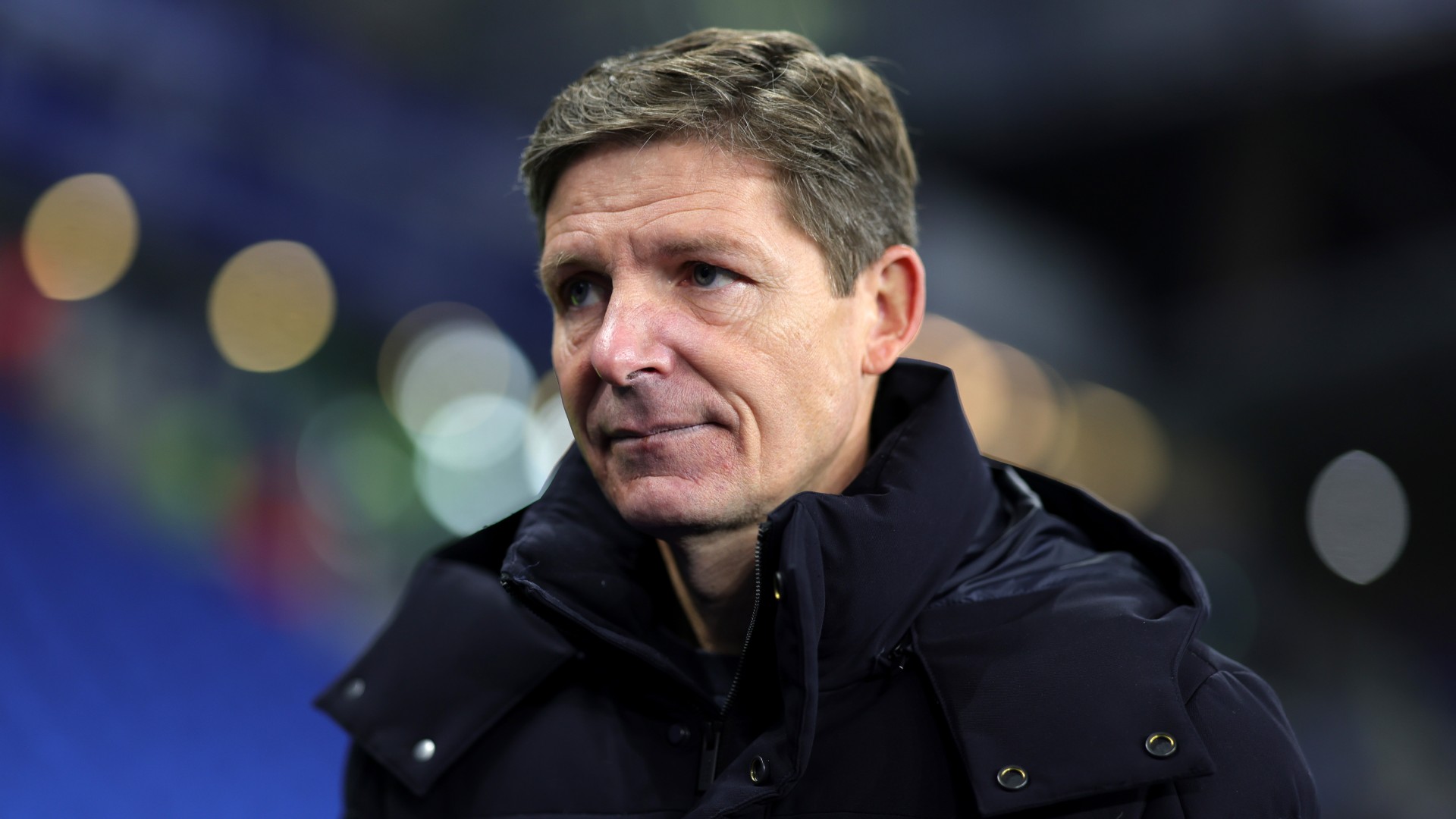 Glasner: Palace need more scorers