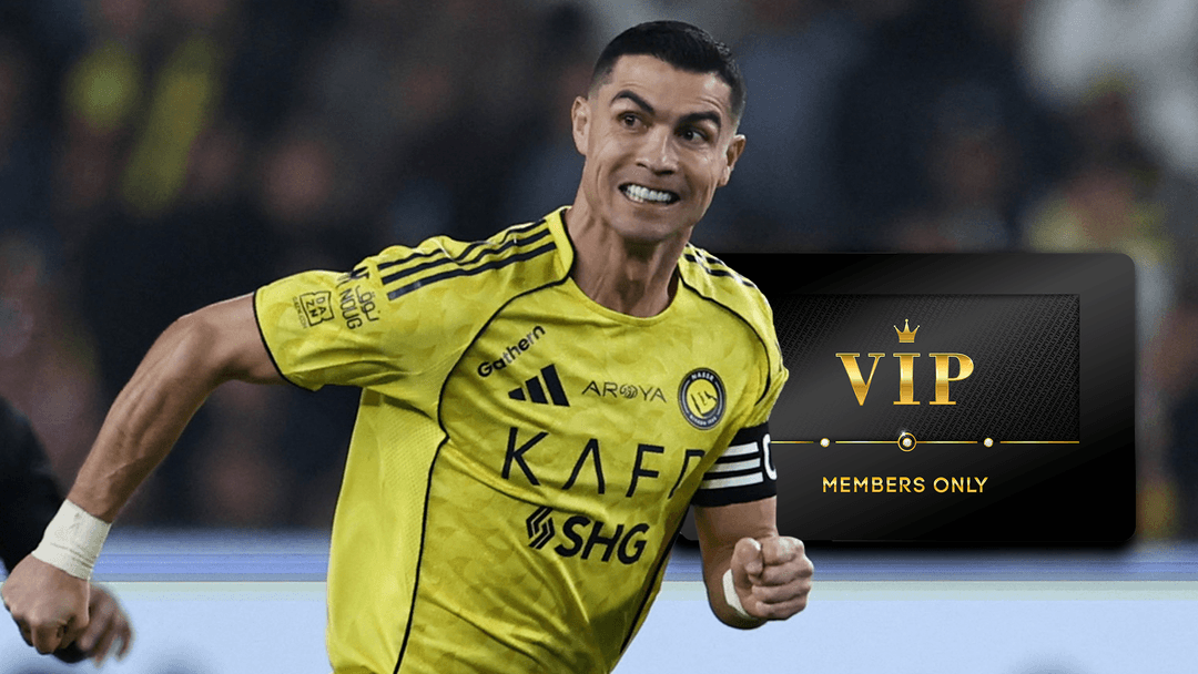 Cristiano Ronaldo’s Secret Private Club in Madrid: Elite Memberships, No Phones Allowed