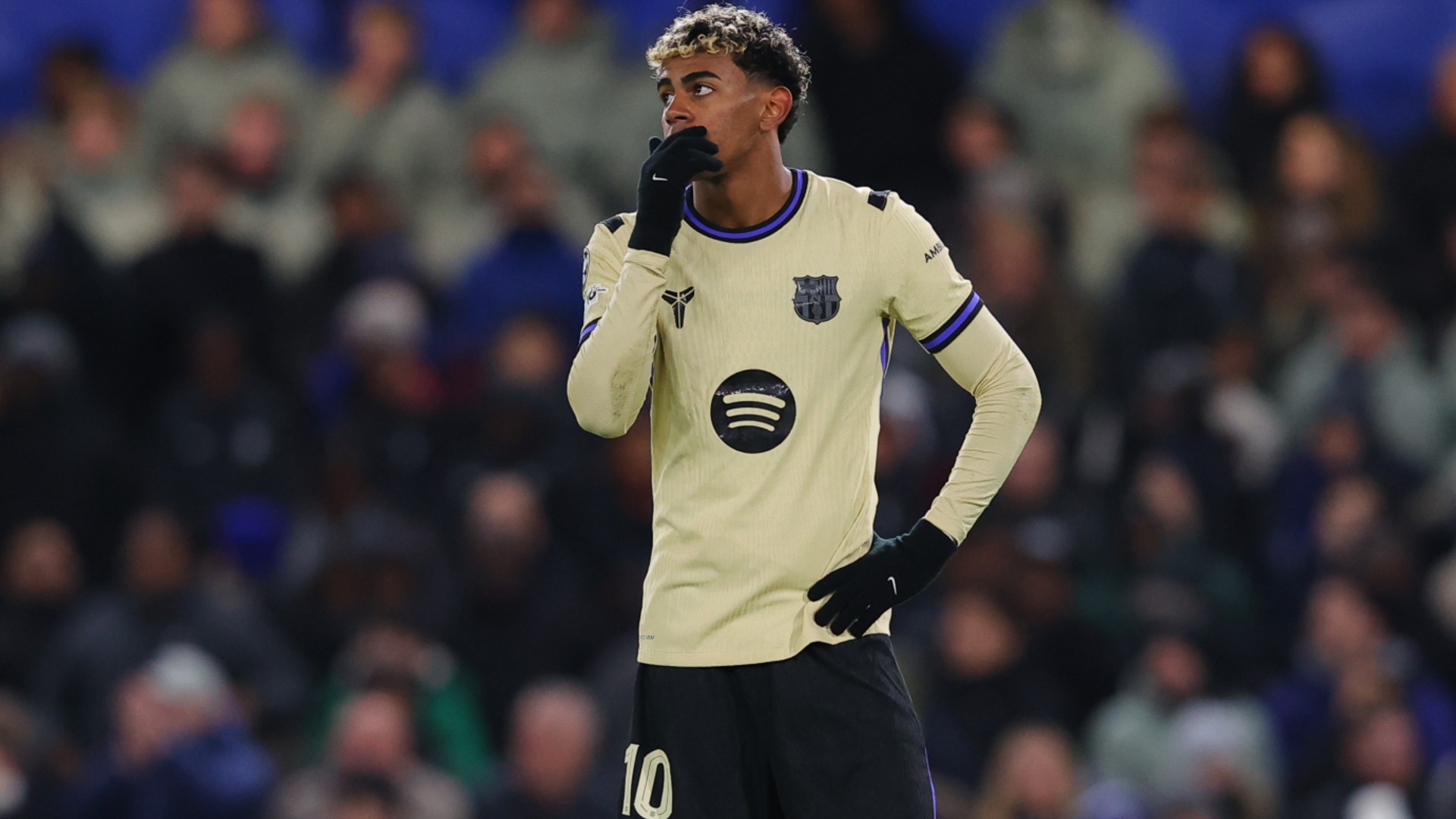 Preview: Barcelona v Alaves