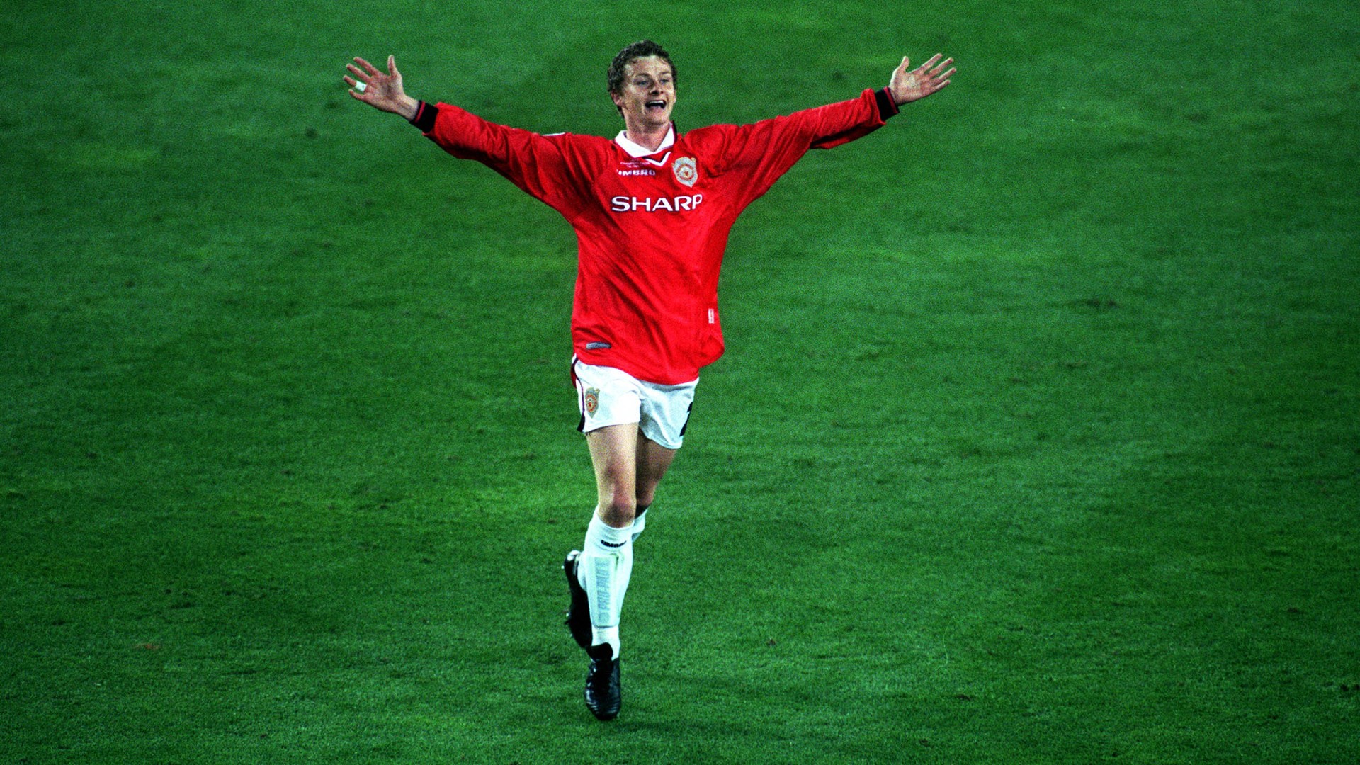 Solskjaer: I almost joined Wolves