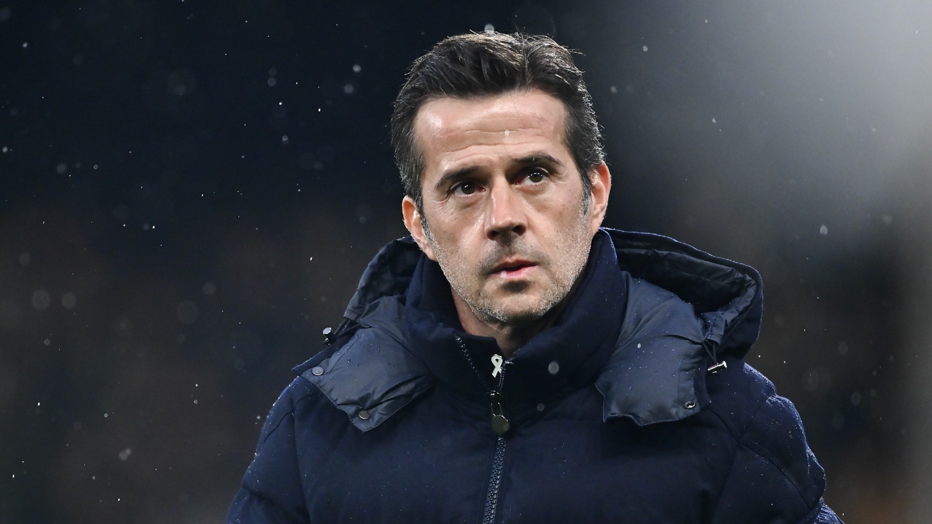 Silva: Fulham must act in January