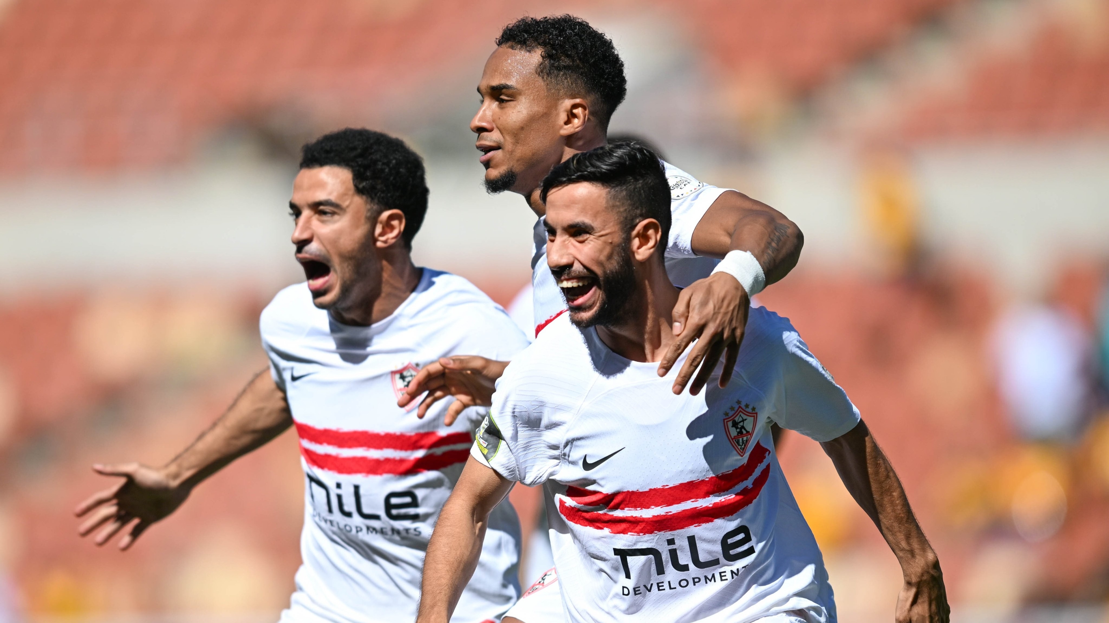 Zamalek