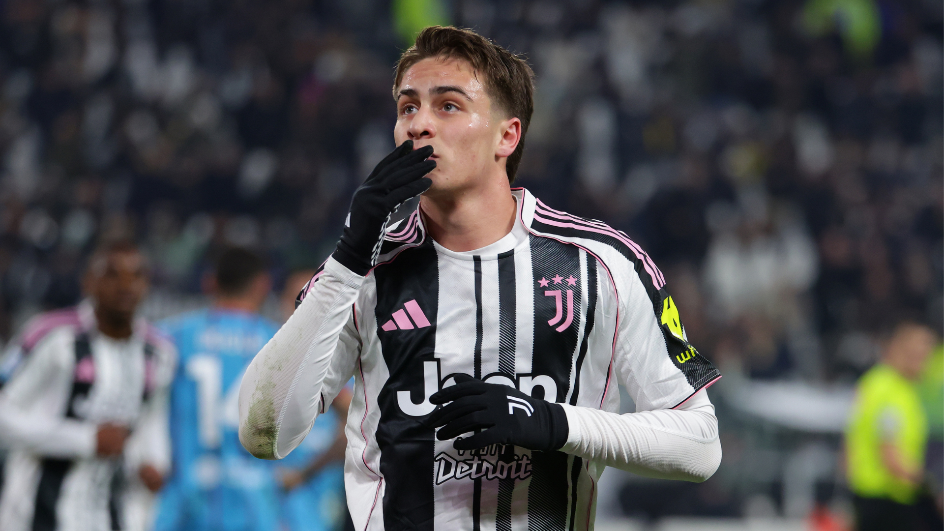 Report: Juventus 2-1 Cagliari