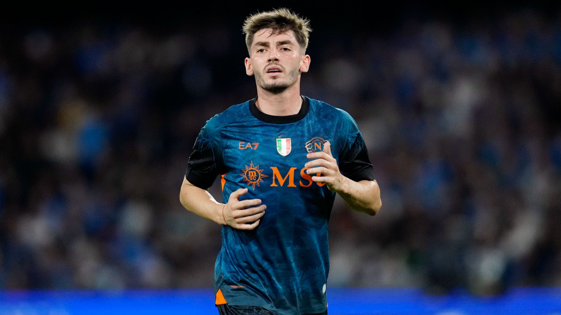 Preview: Roma v Napoli