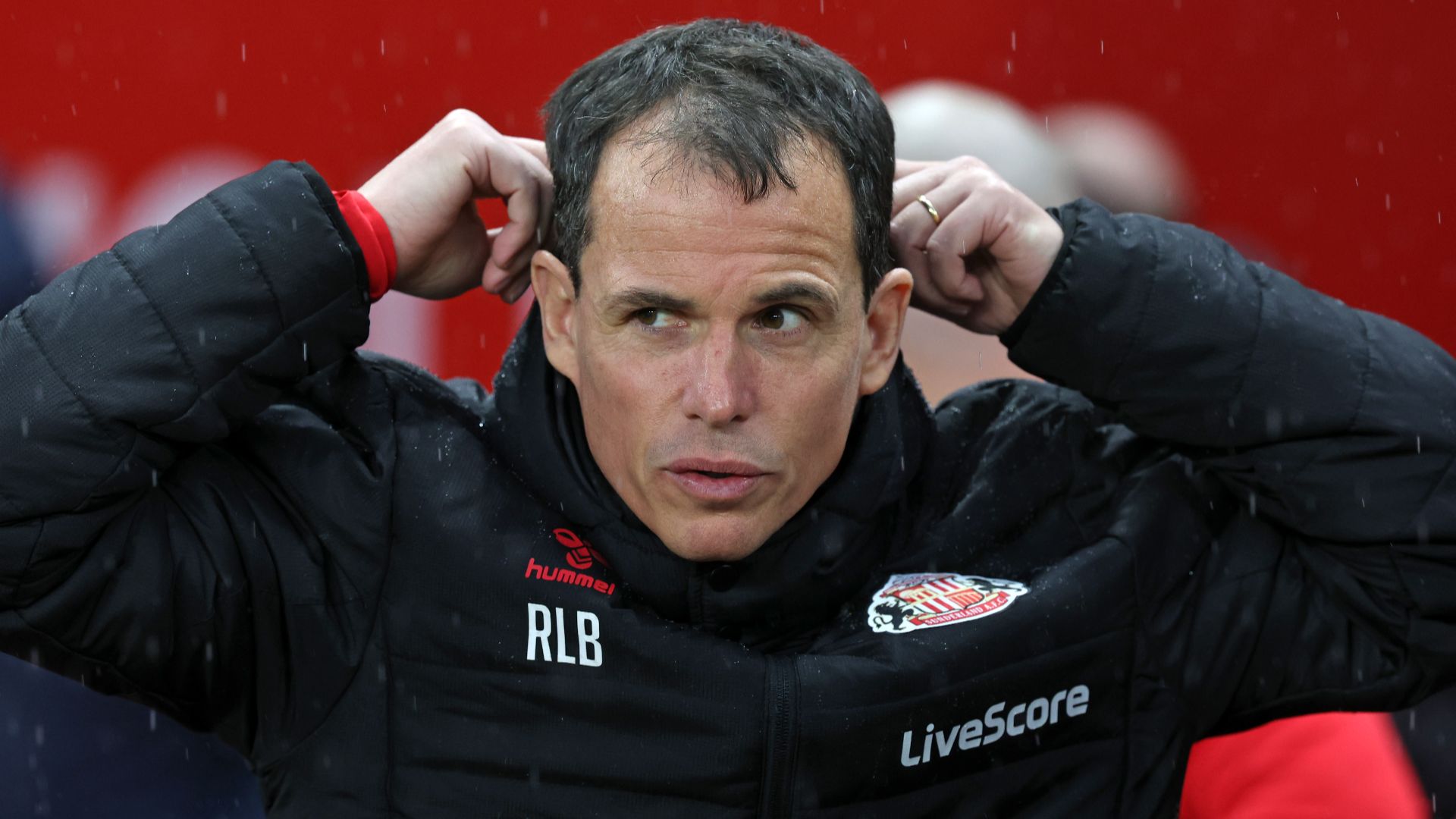 Le Bris: 'Many teams would give up'