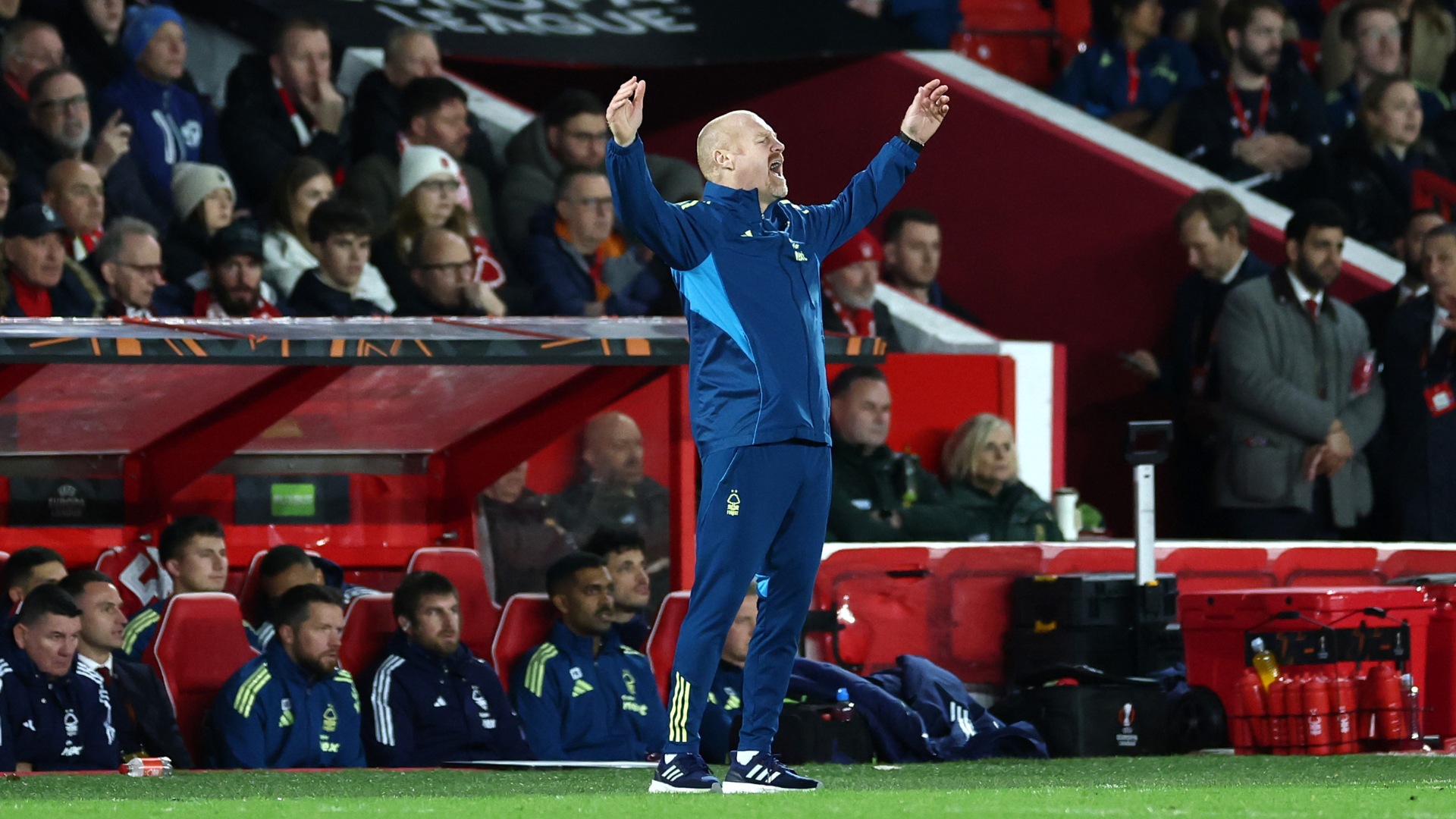 Preview: Forest v Brighton