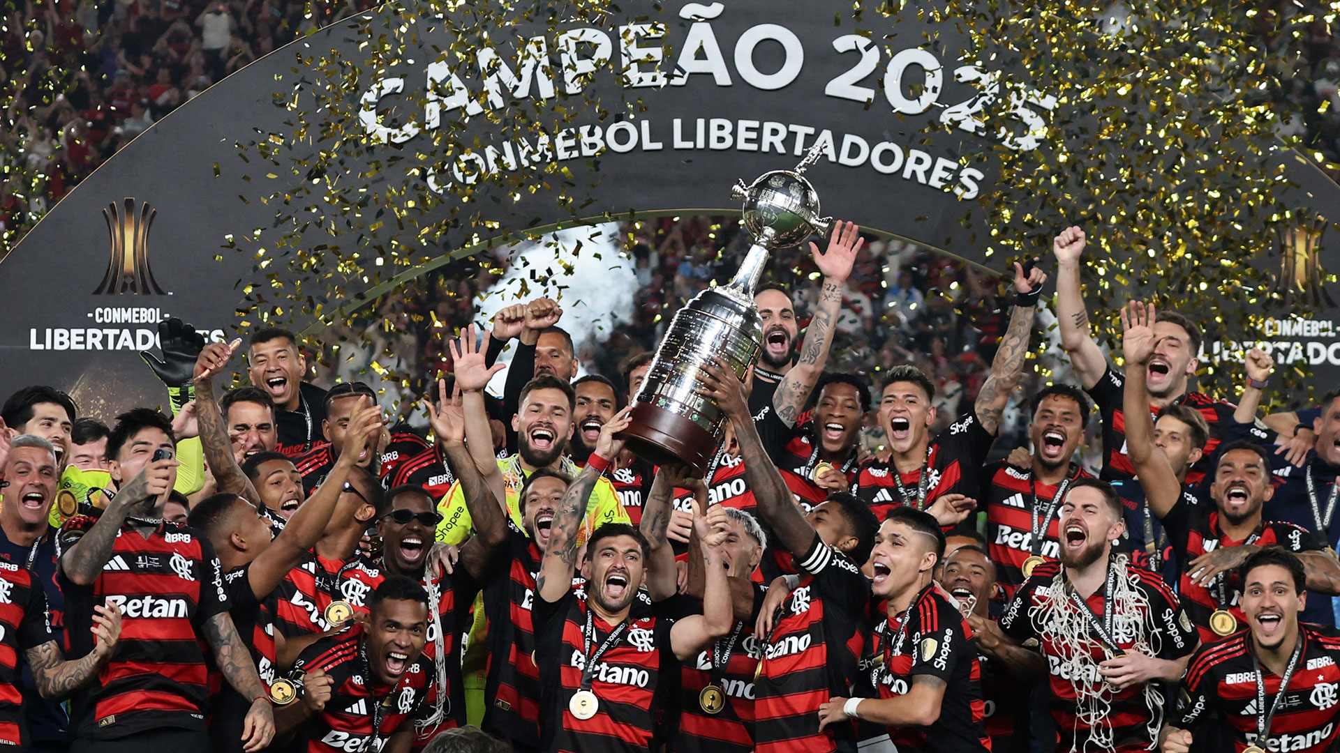 Flamengo