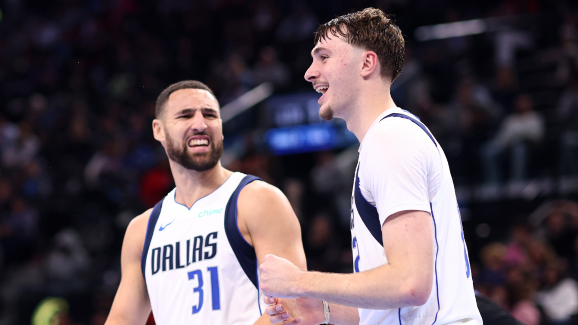 Flagg's upside is 'limitless'