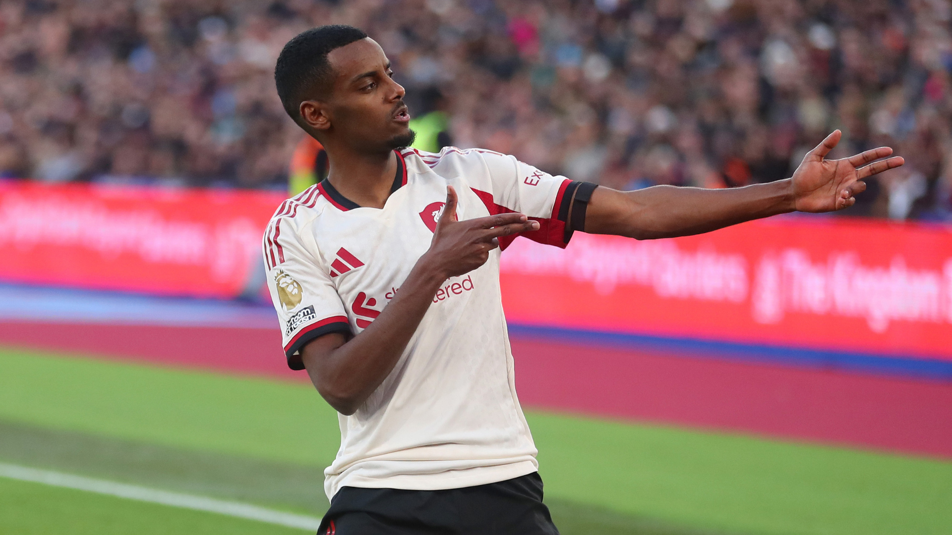 Report: West Ham 0-2 Liverpool