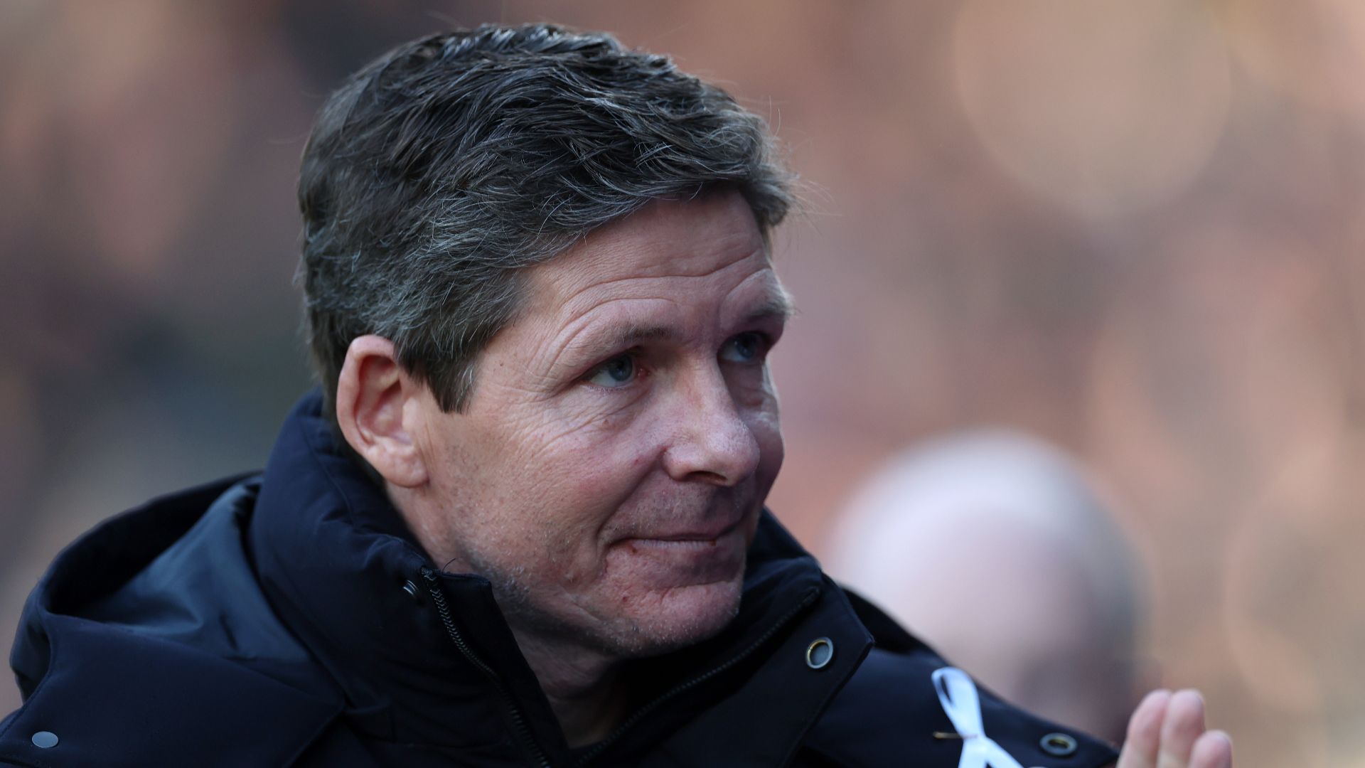 Palace 'should invest and not save'