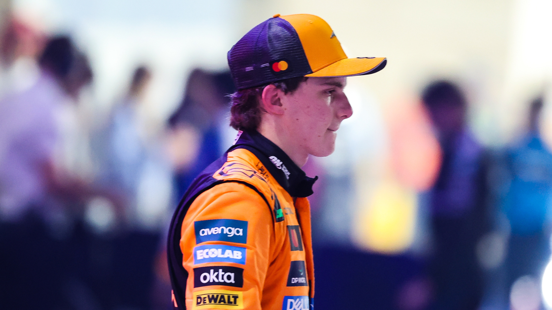 Piastri rues McLaren strategy