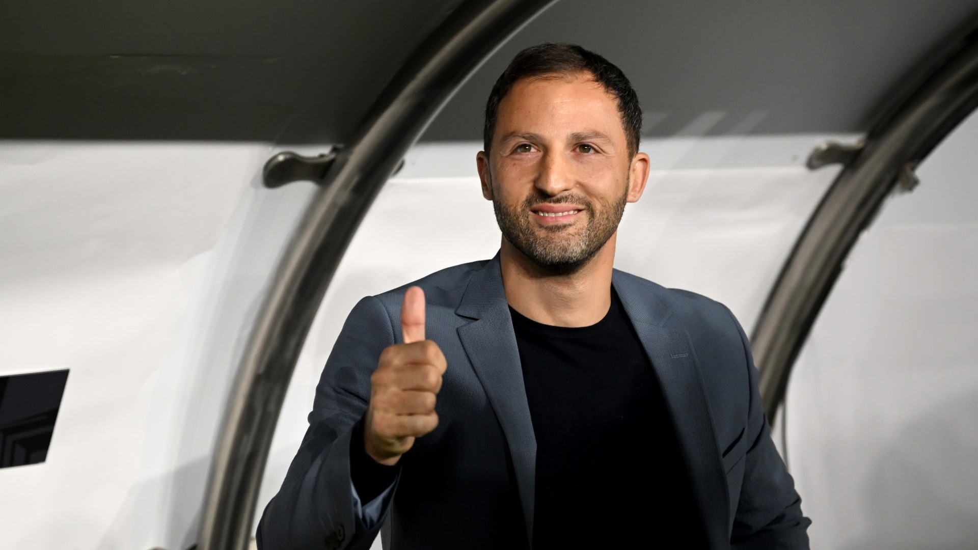 Tedesco: Fener have found rhythm