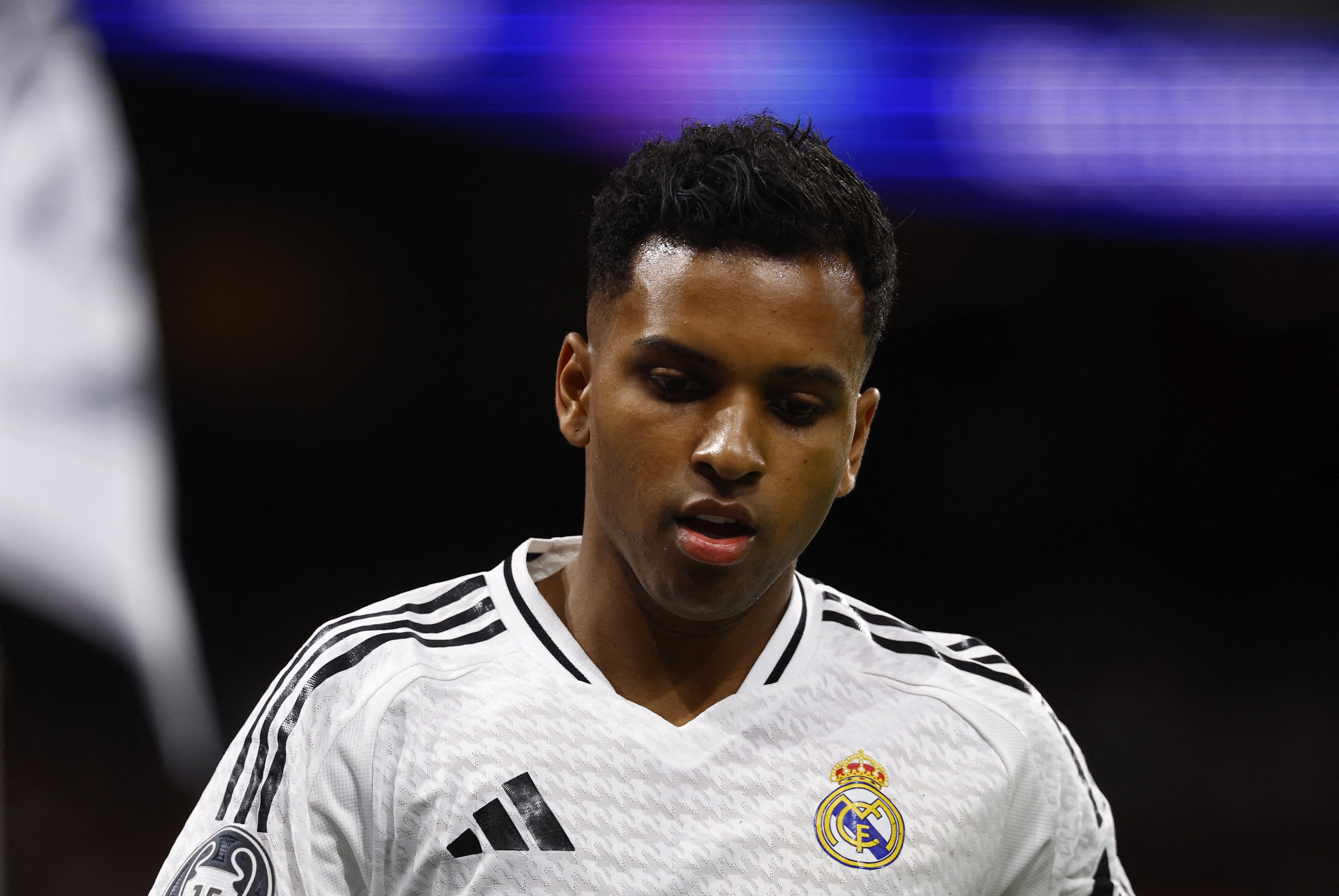 Rodrygo
