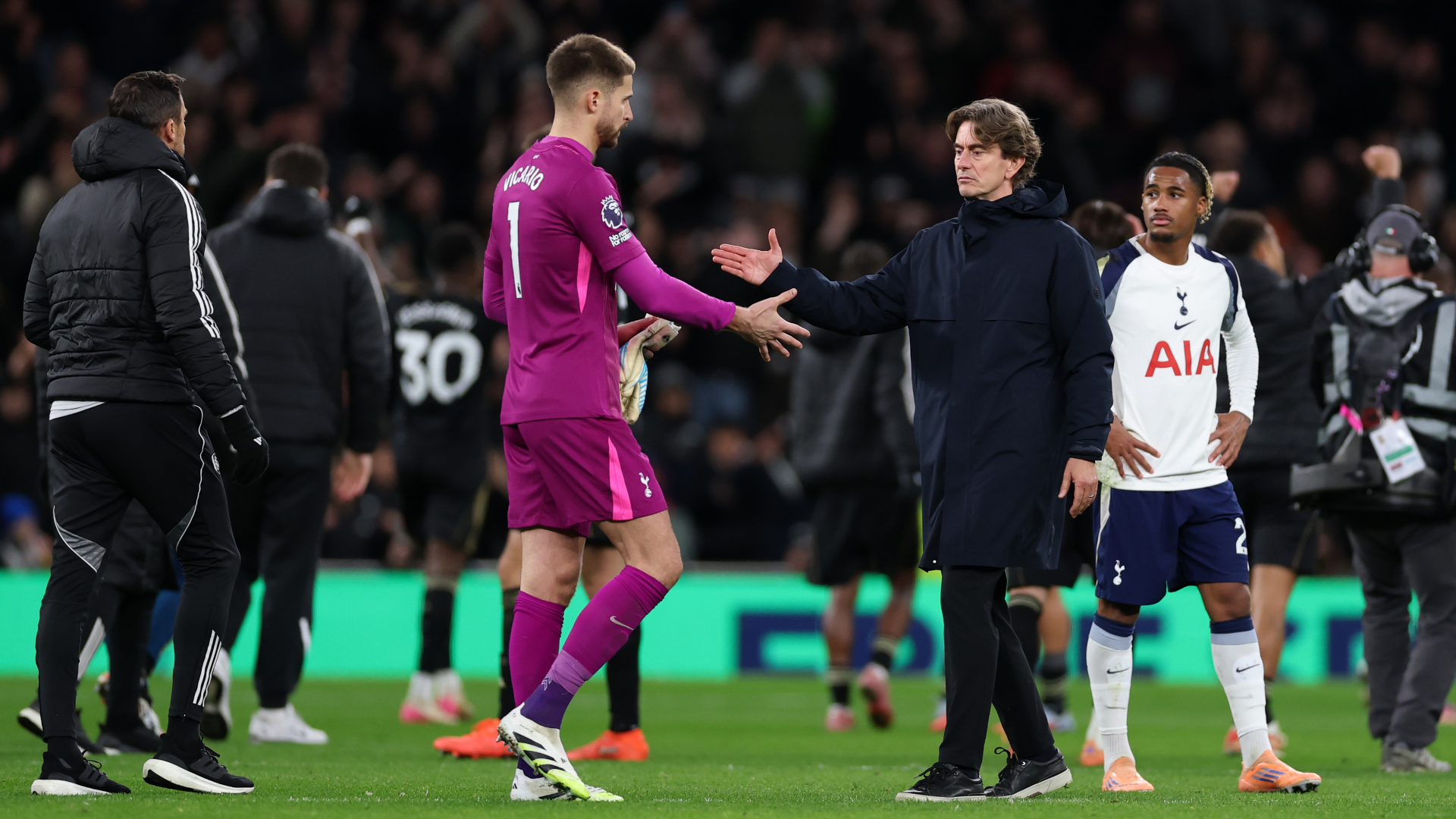 Preview: Newcastle v Tottenham