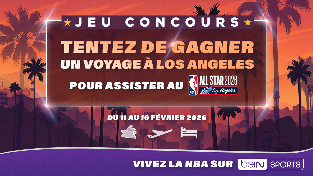 jeu concours nba