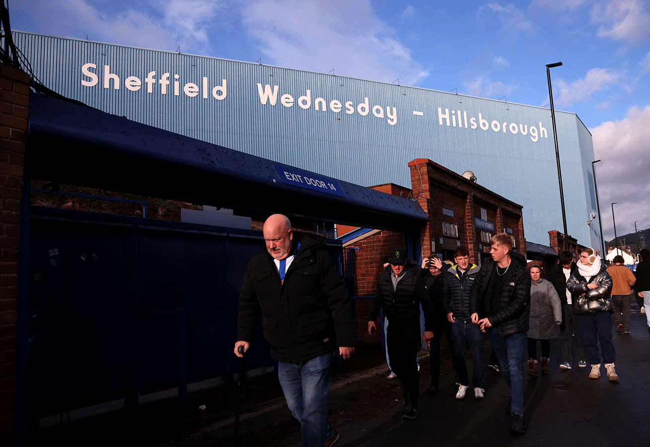Sheffield Wednesday