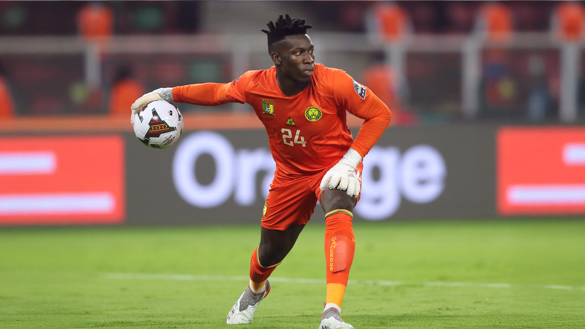 André Onana