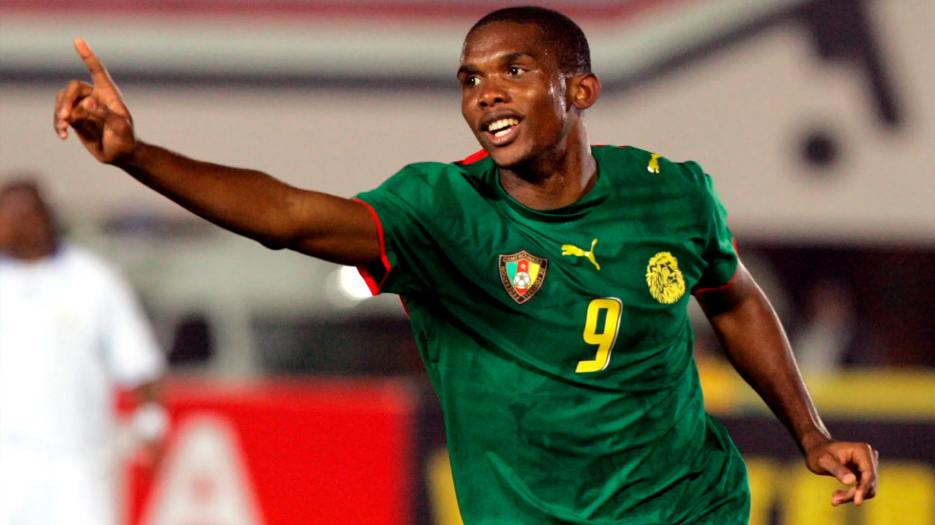 Samuel Eto'o