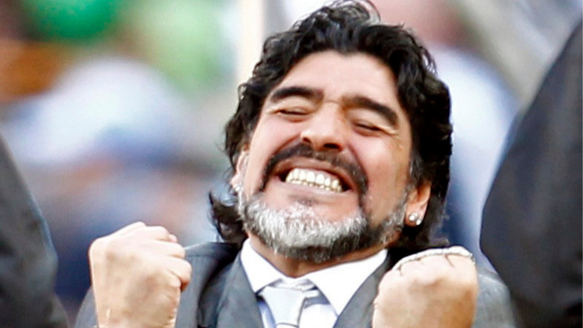 Maradona