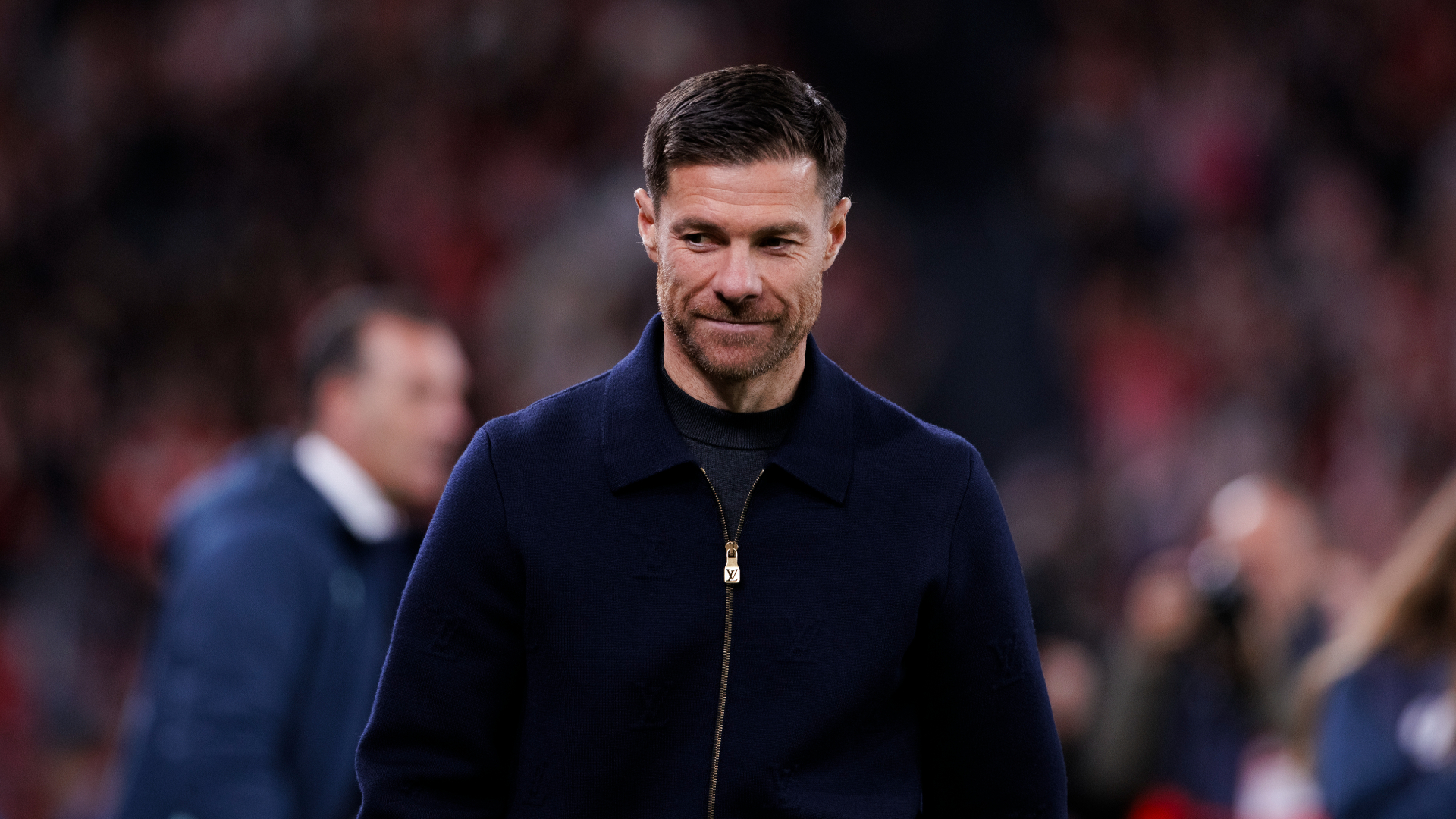 Alonso: No time for Madrid to think