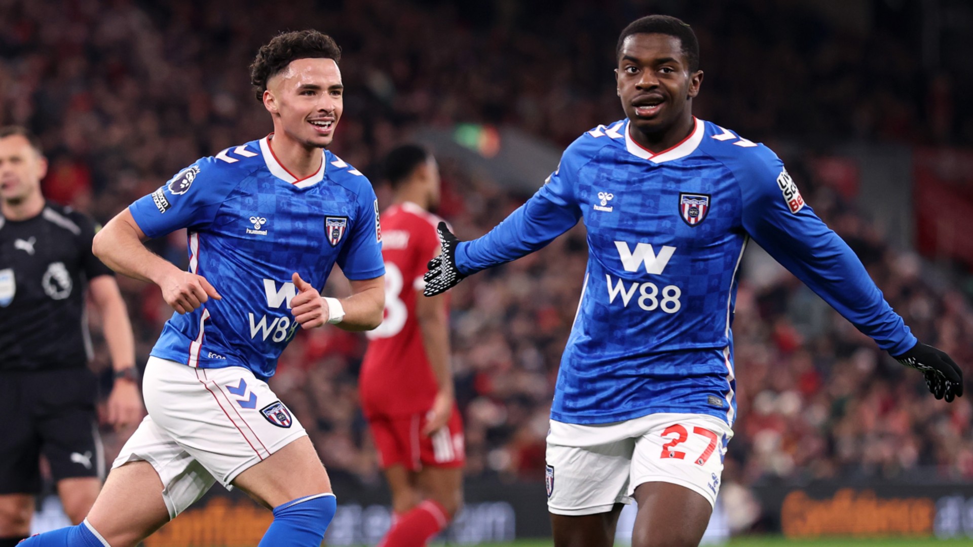 Le Bris surprised by Sunderland