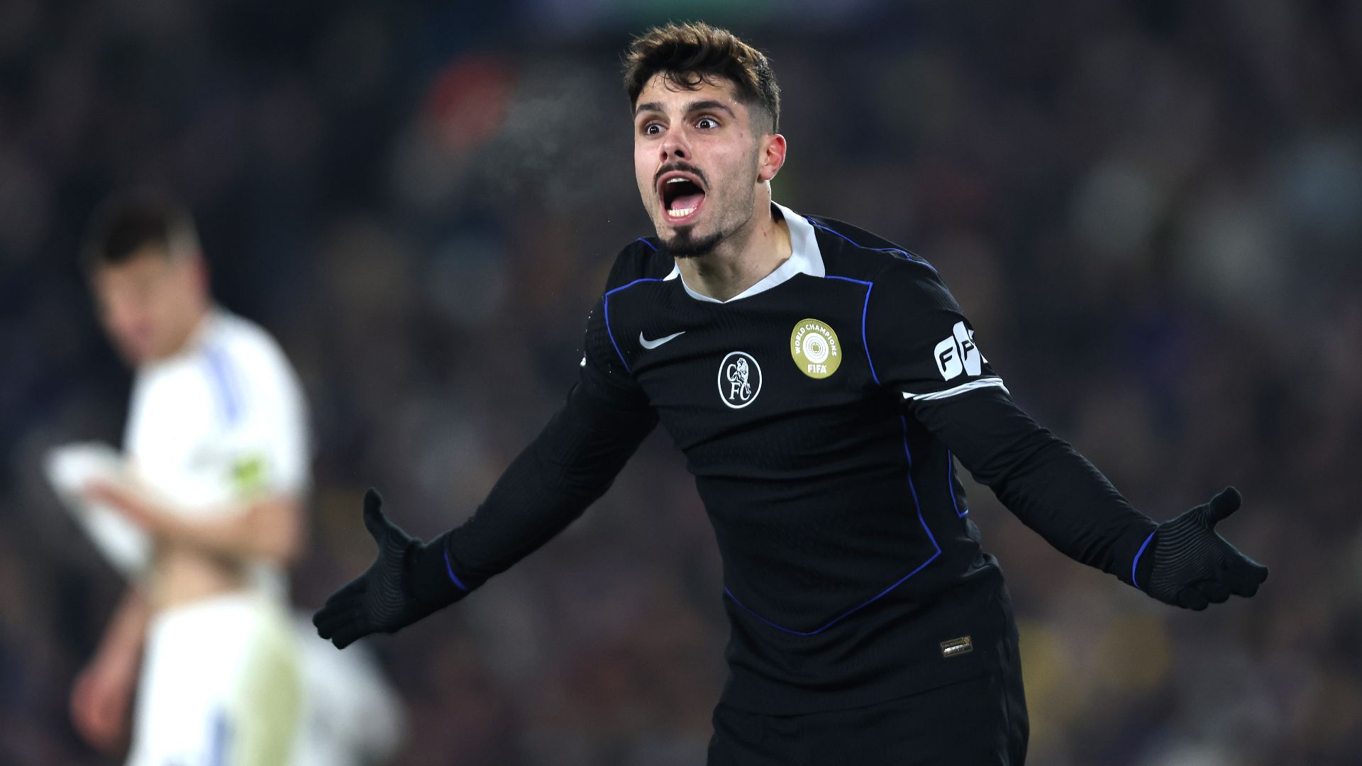 Neto rues Leeds defeat