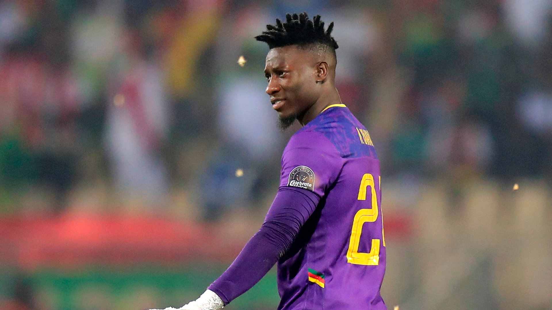 André Onana