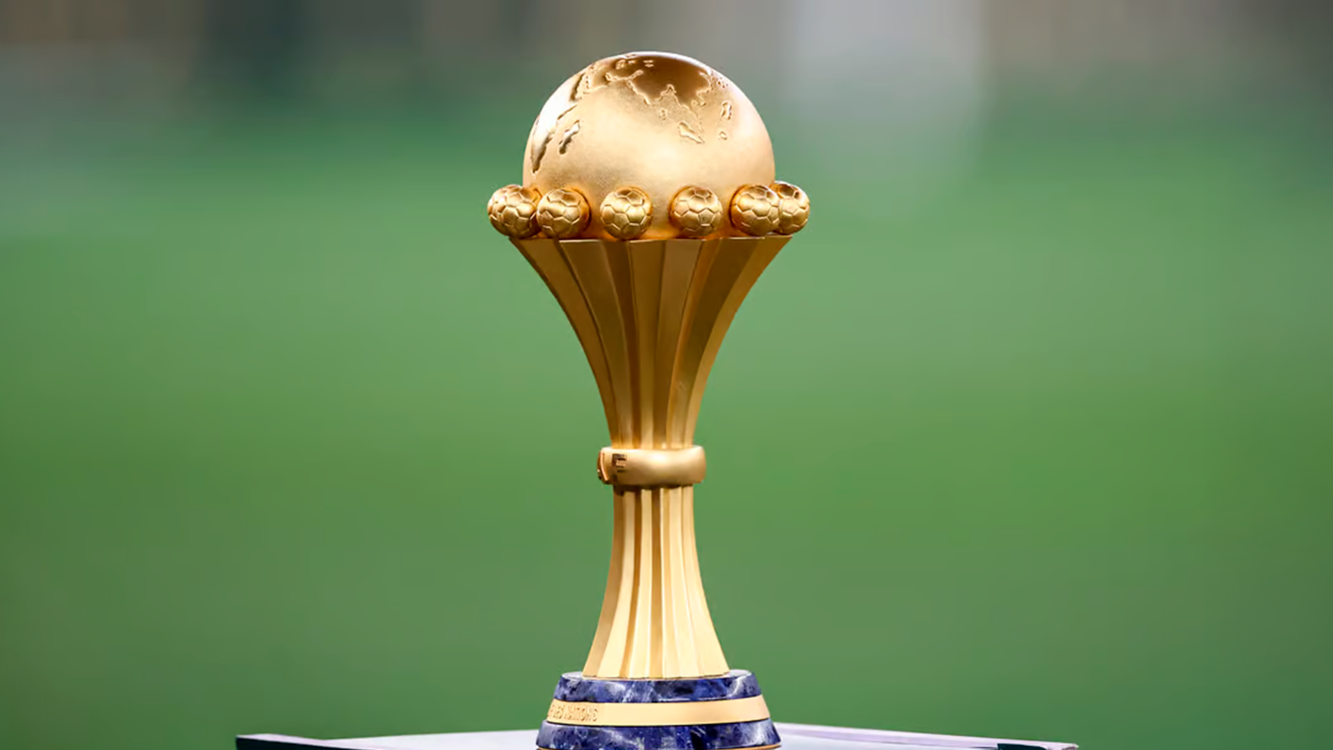 AFCON Trophy