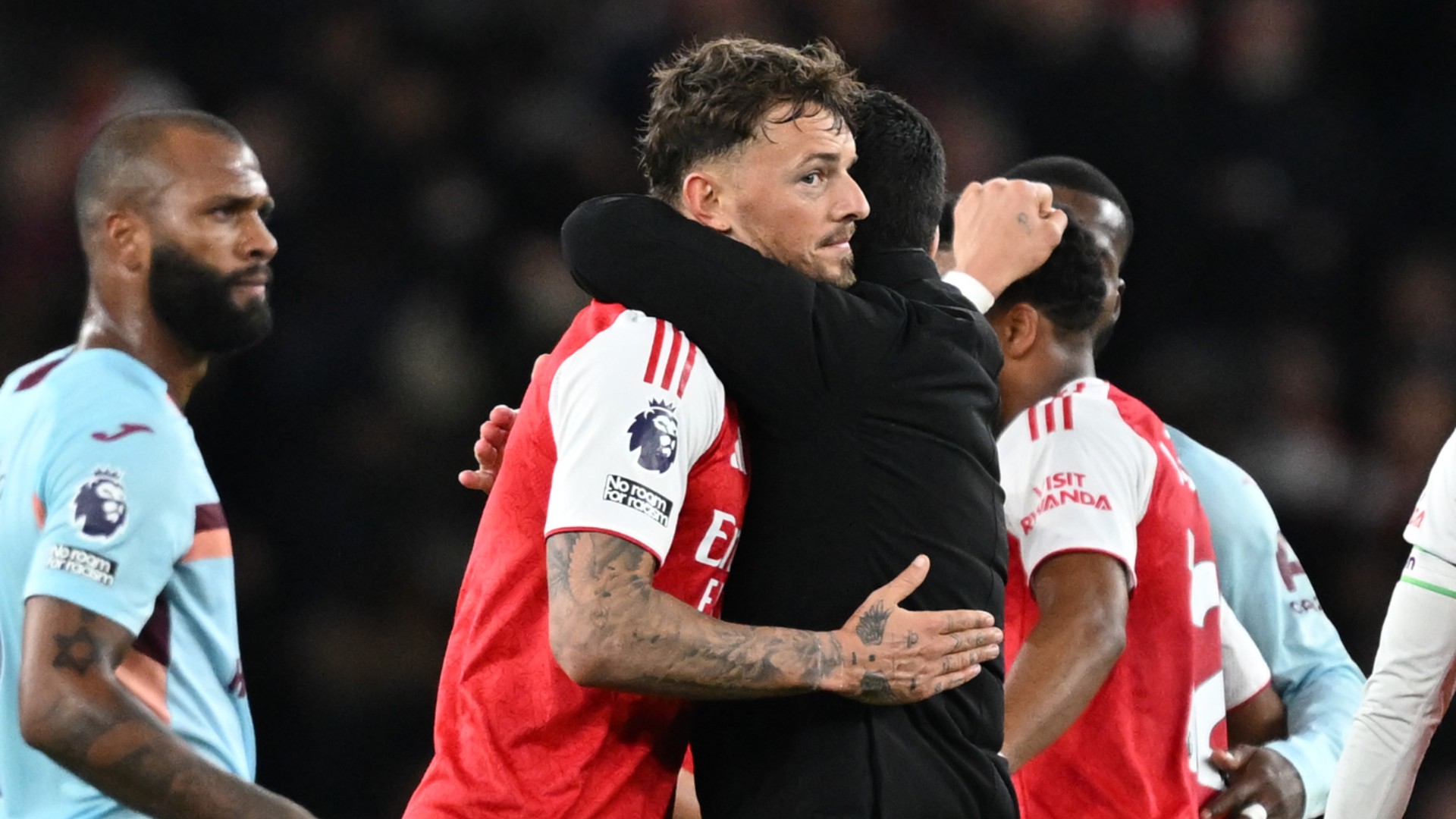 Preview: Aston Villa v Arsenal