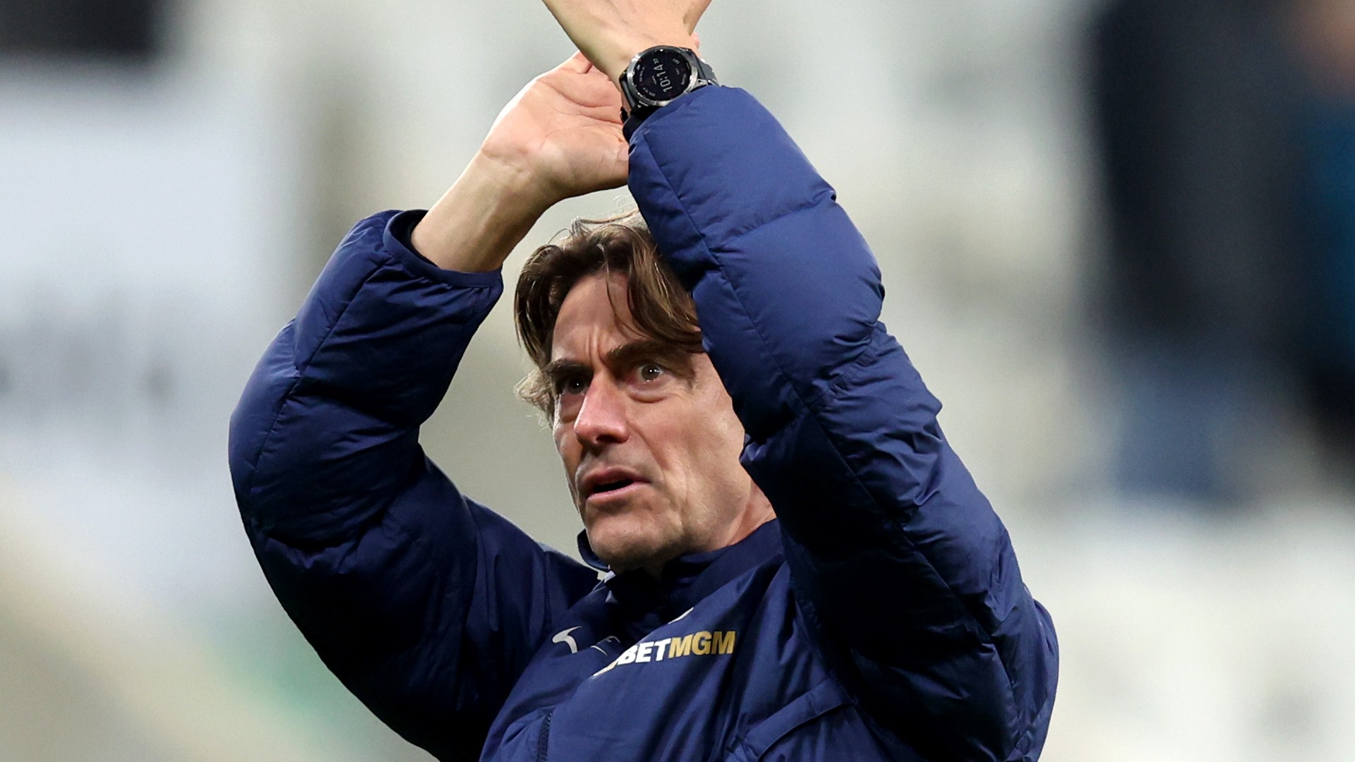 Preview: Tottenham v Brentford