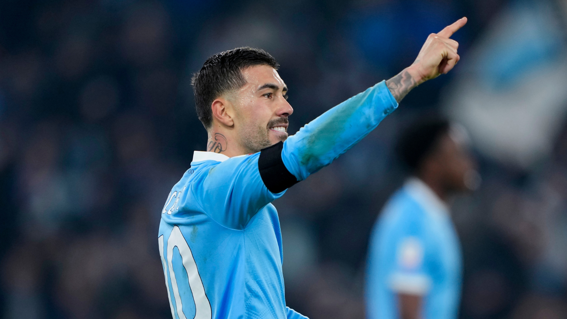 Report: Lazio 1-0 AC Milan