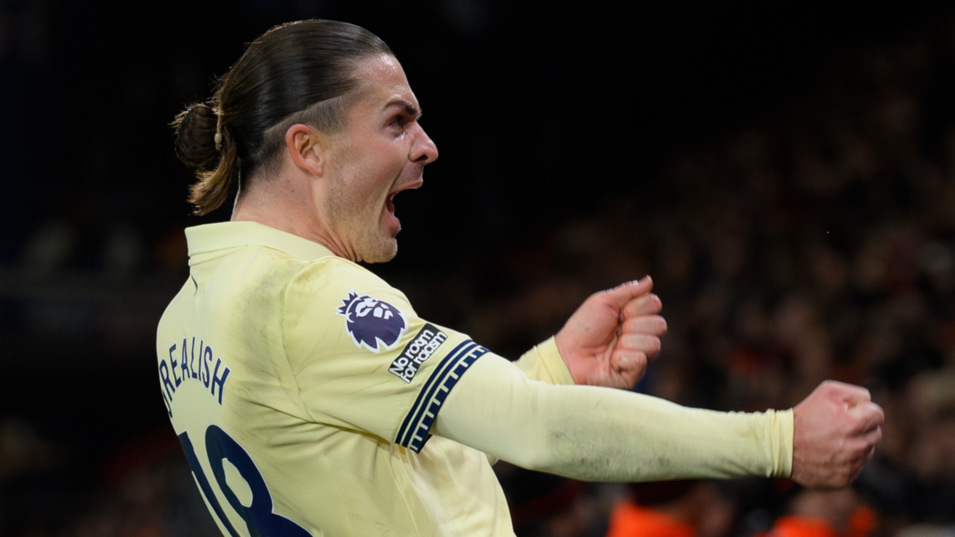 Moyes: Grealish wants honesty