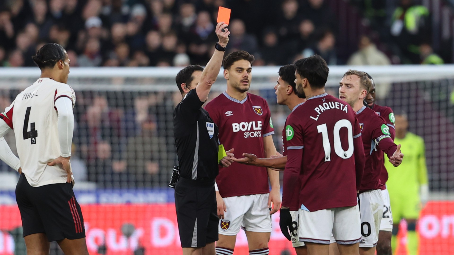Preview: Brighton v West Ham