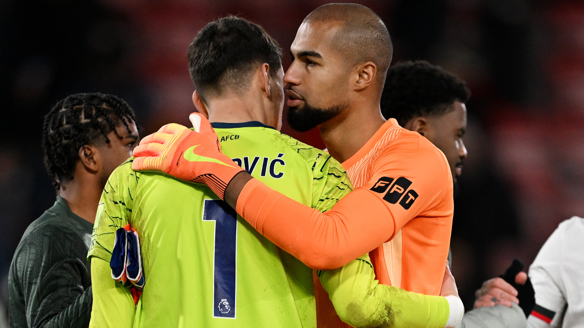 Report: Bournemouth 0-0 Chelsea