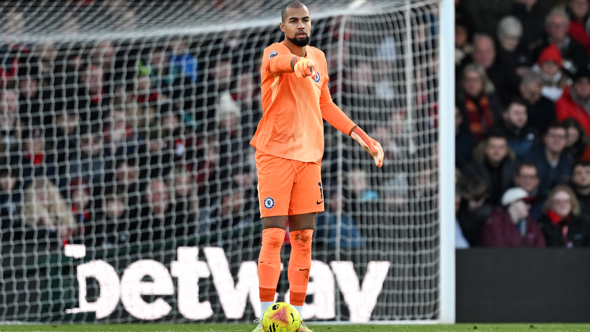 Sanchez calls on Chelsea belief