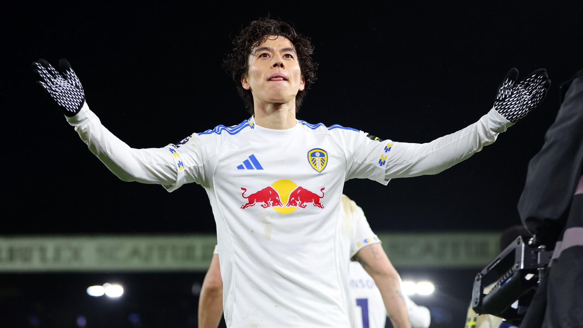 Report: Leeds United 3-3 Liverpool