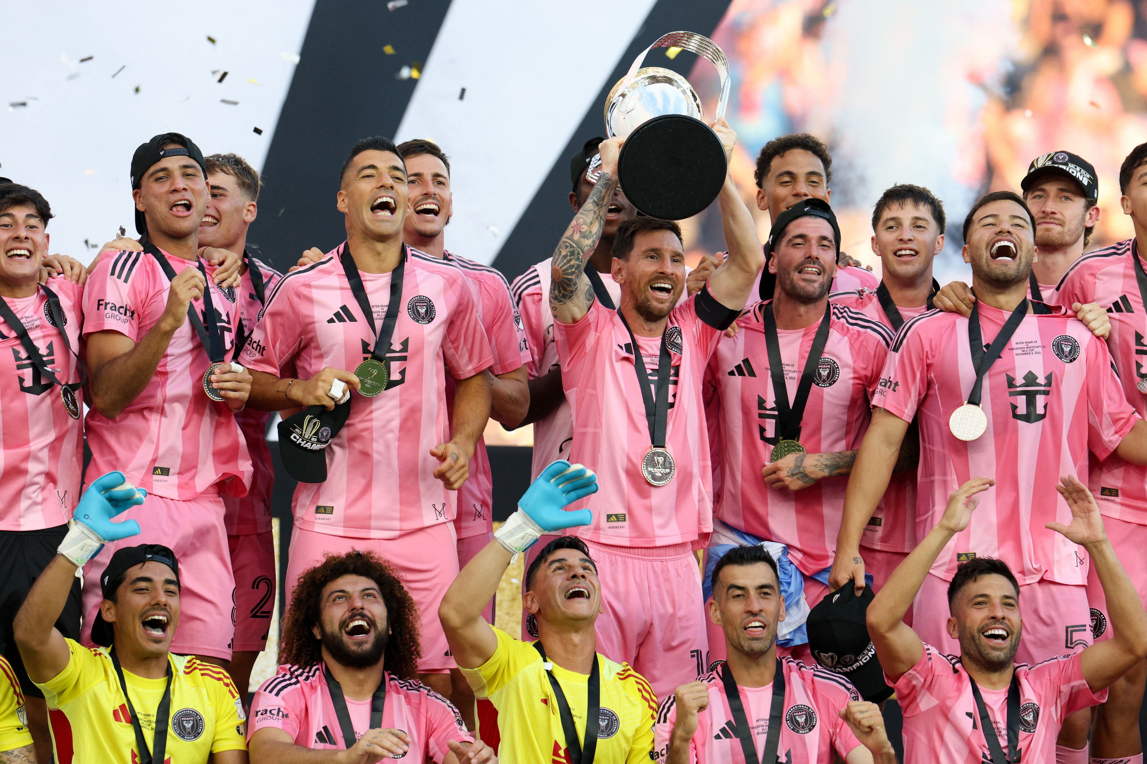 Inter Miami