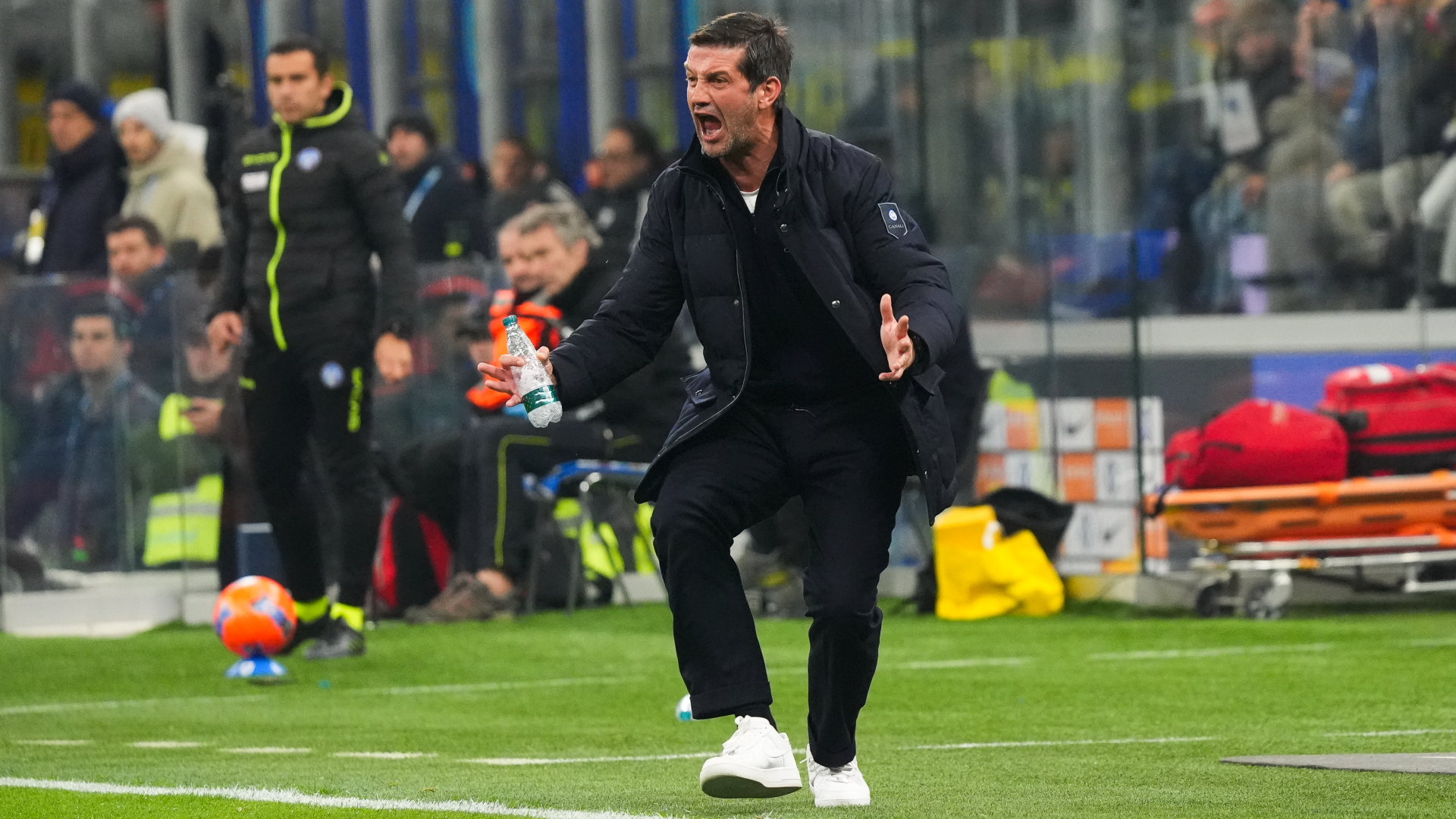 Chivu holds no Fabregas grudge 