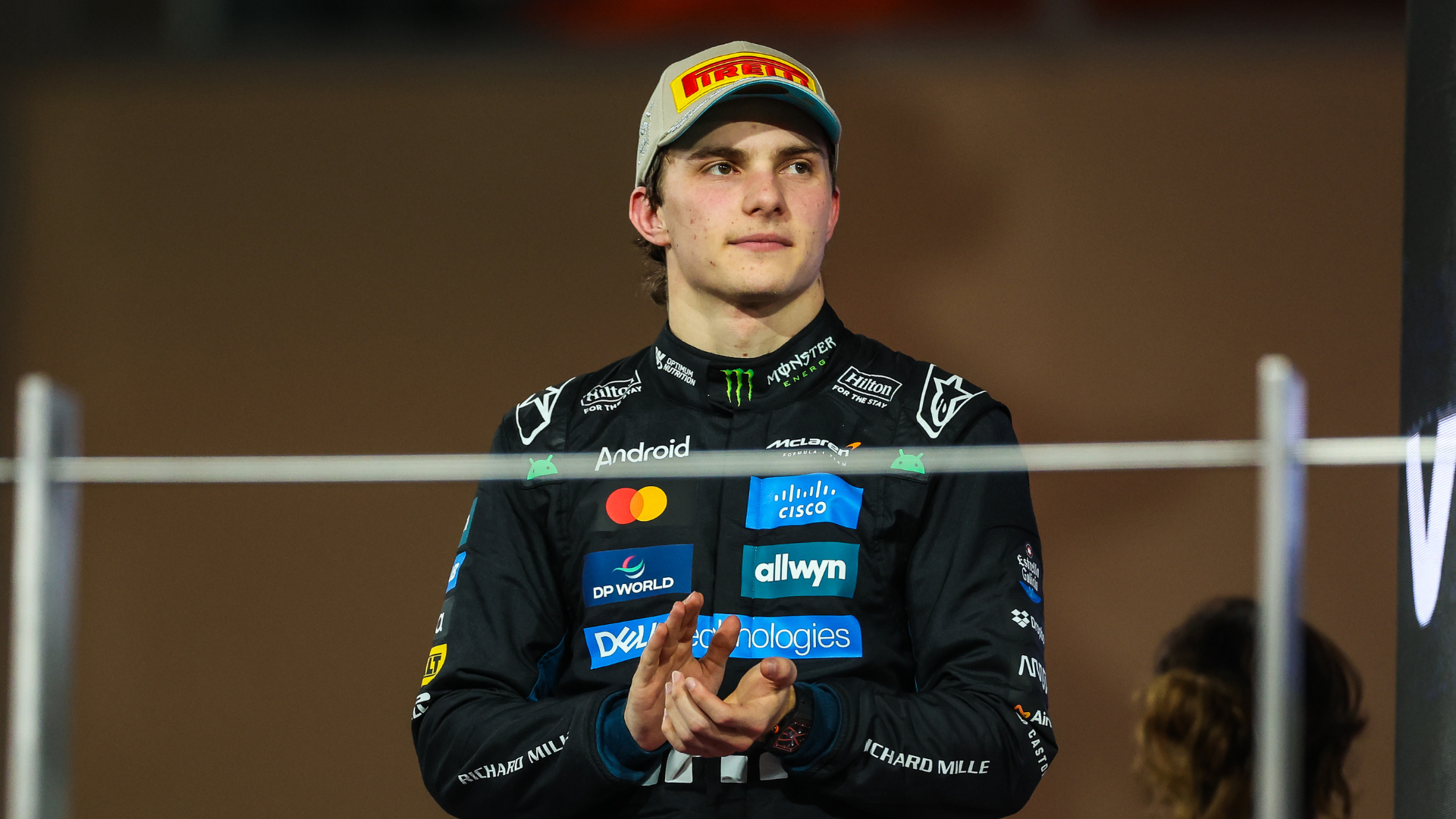 Piastri: I have learned a lot