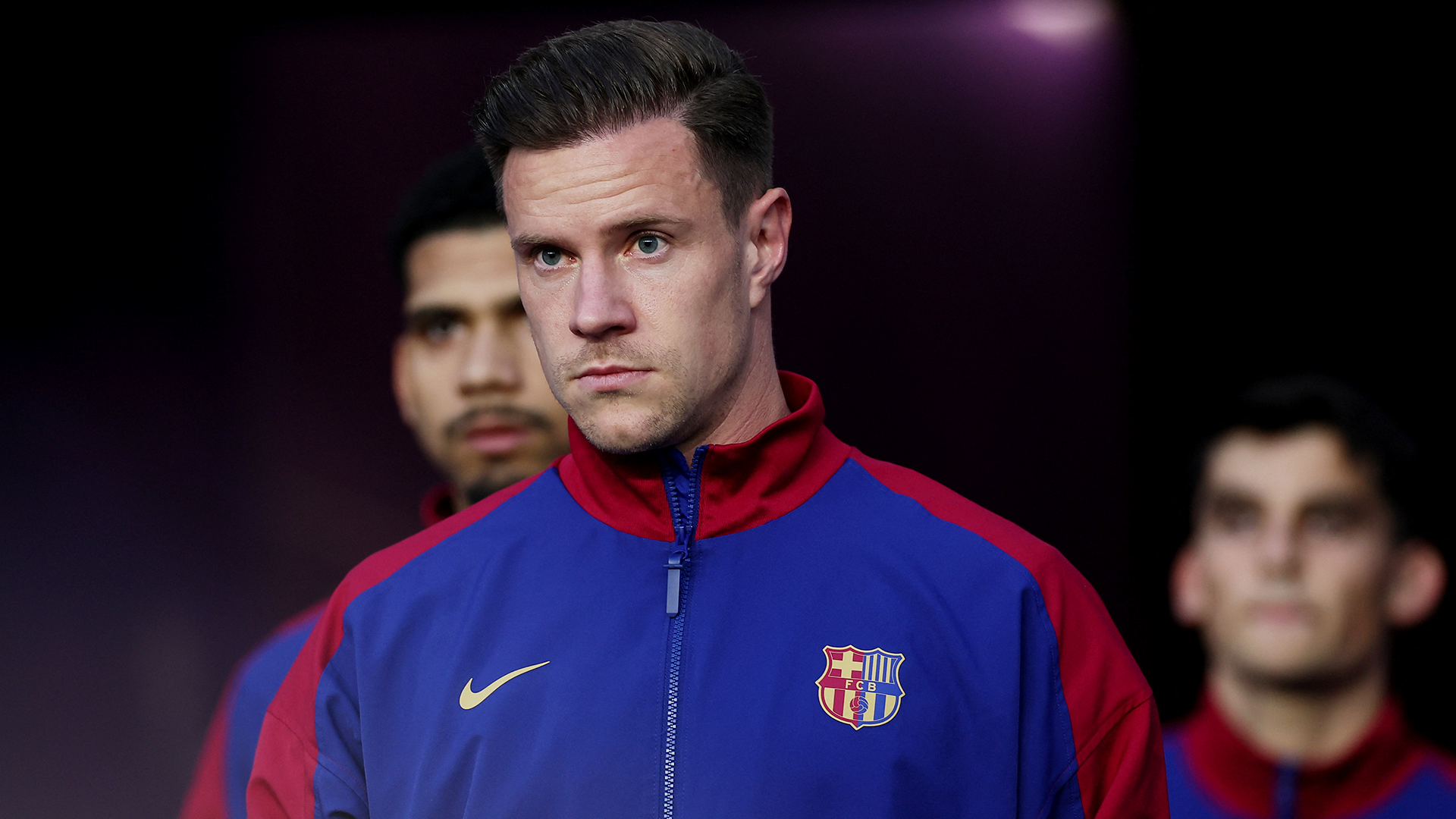 Marc-André Ter Stegen