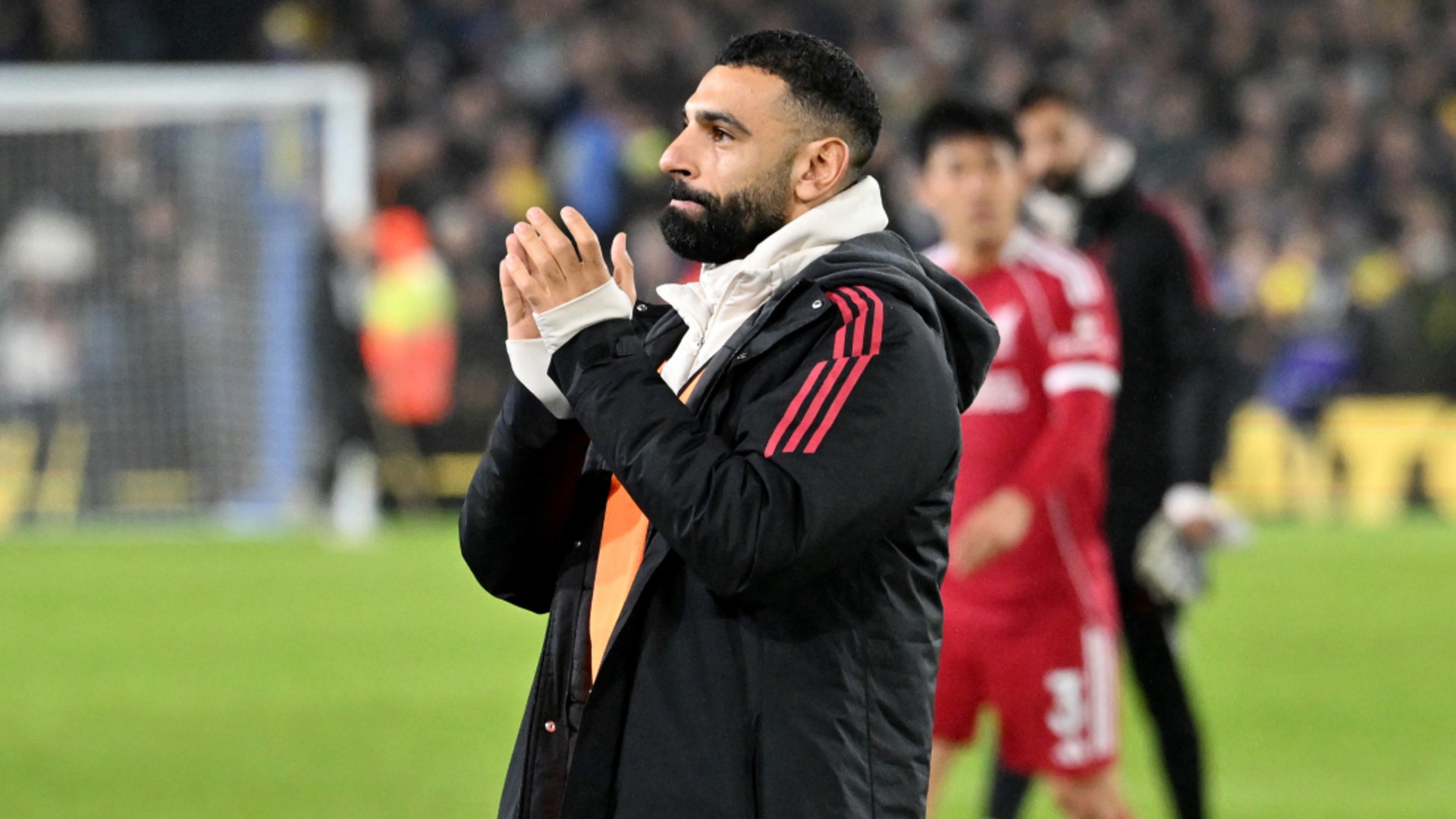 Salah 'destroying' Liverpool legacy