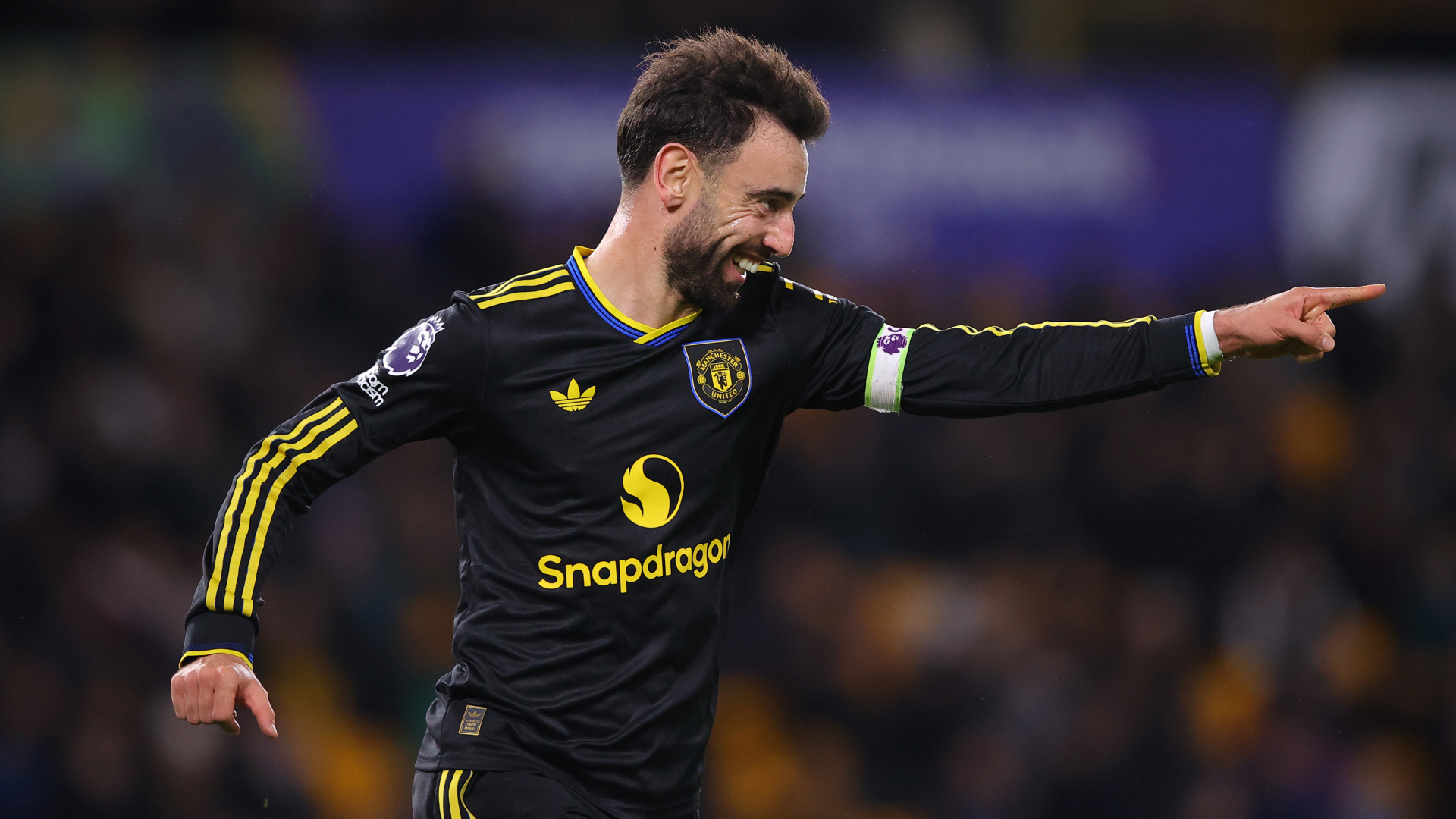 Report: Wolves 1-4 Man Utd