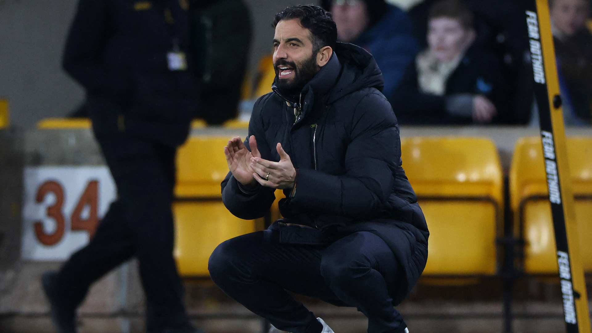 Amorim: Man Utd can still be better