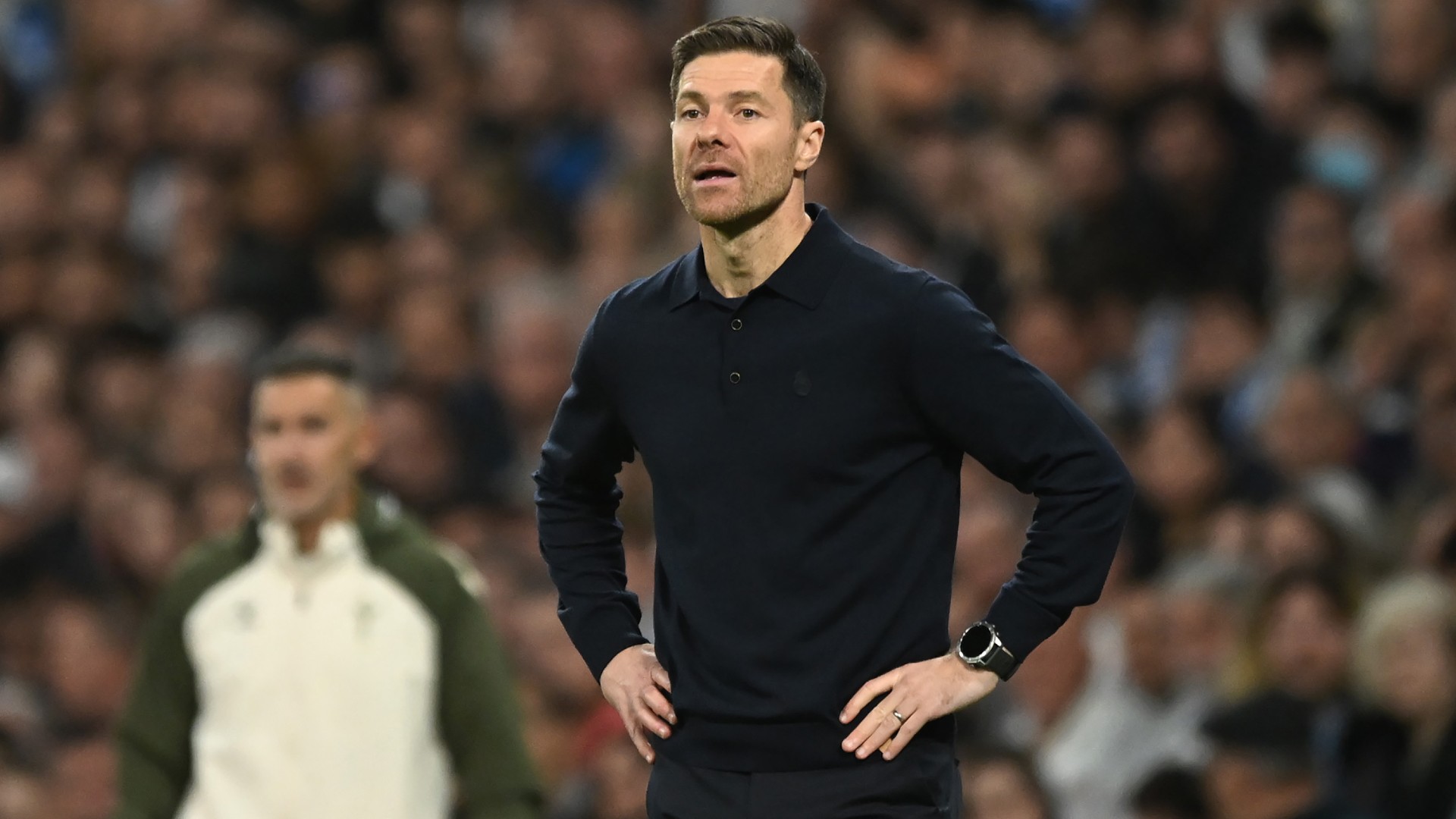 Alonso not focused on speculation